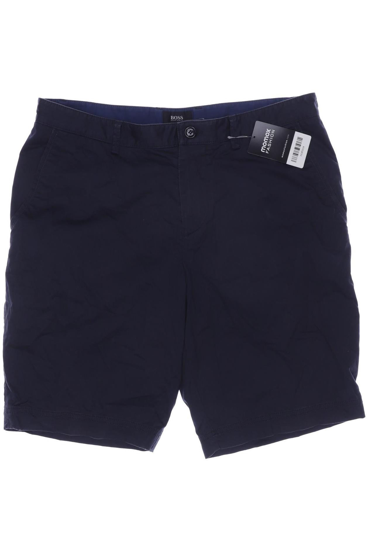 

Boss by Hugo Boss Herren Shorts, marineblau, Gr. 46