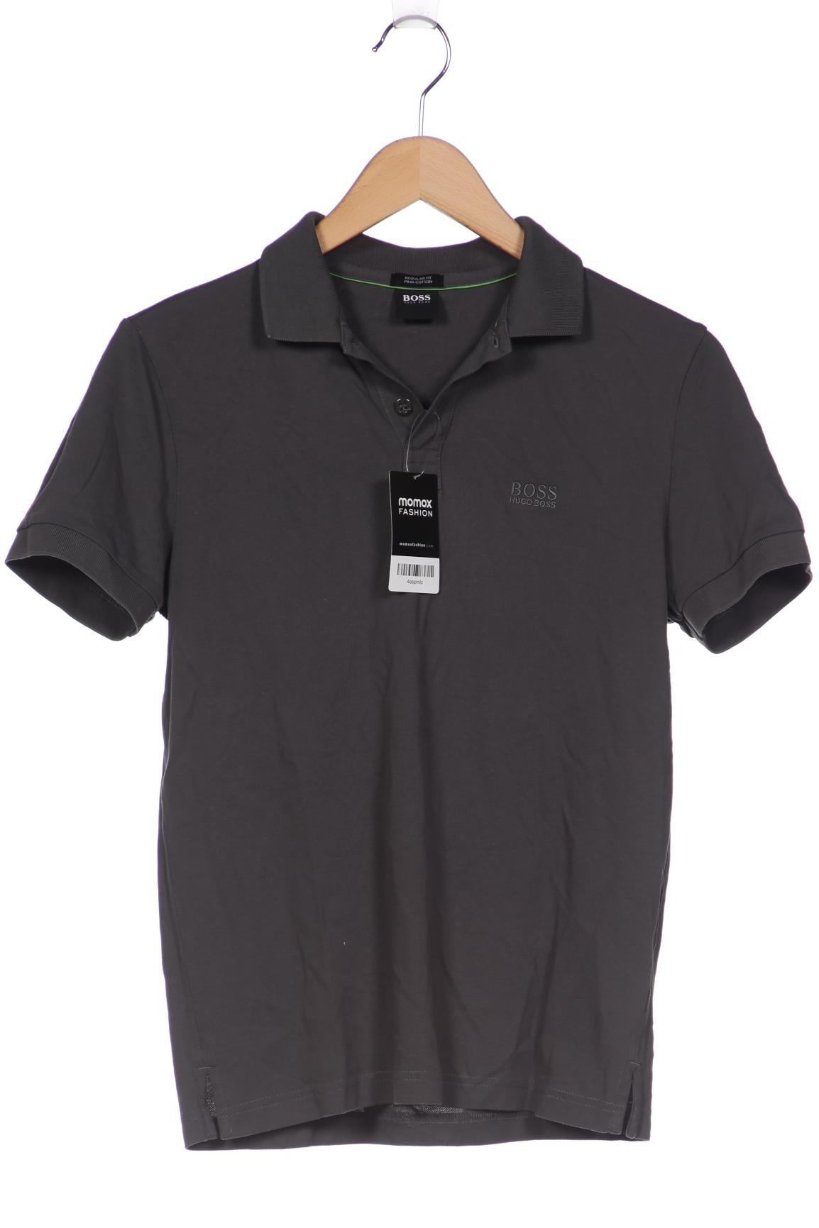 

BOSS by Hugo Boss Herren Poloshirt, grau