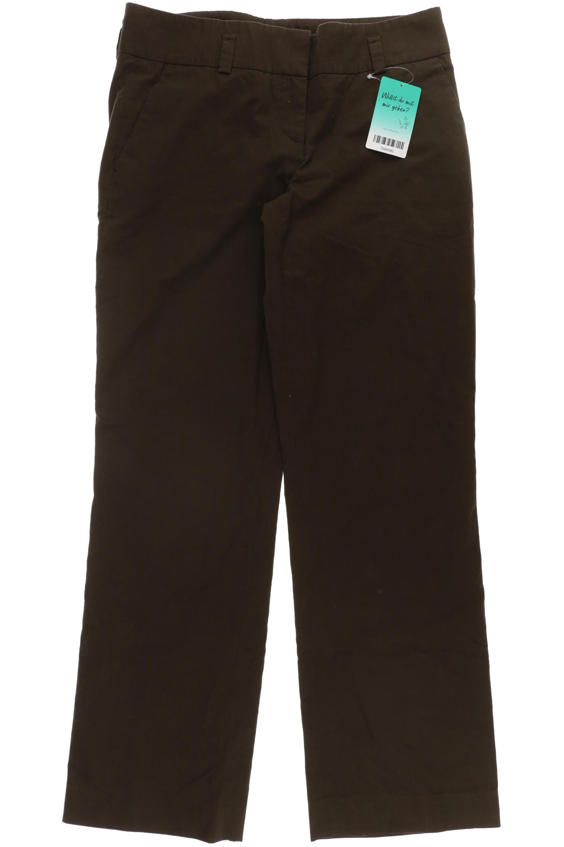 

Boss by Hugo Boss Damen Stoffhose, braun, Gr. 38