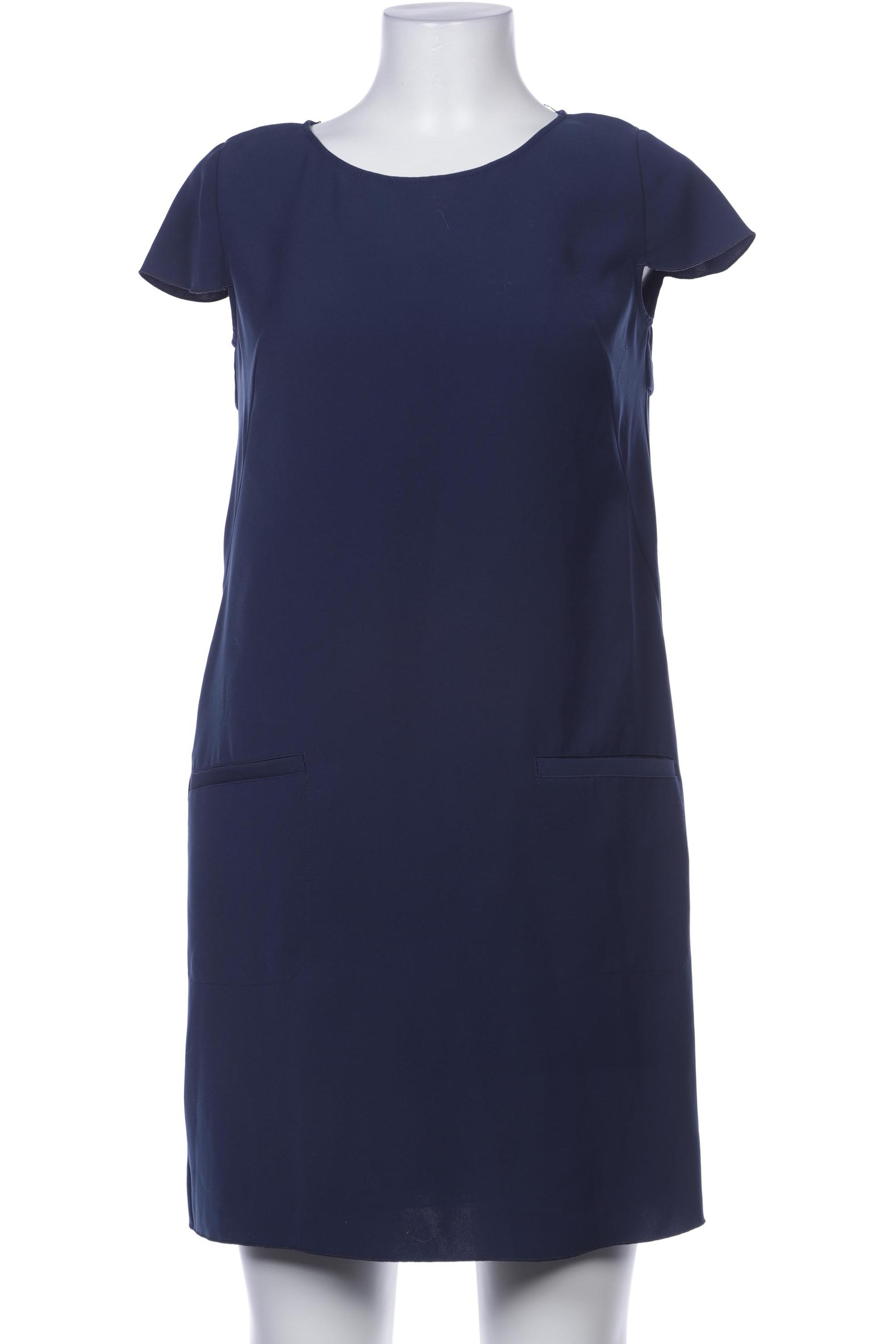 

Boss by Hugo Boss Damen Kleid, marineblau, Gr. 36
