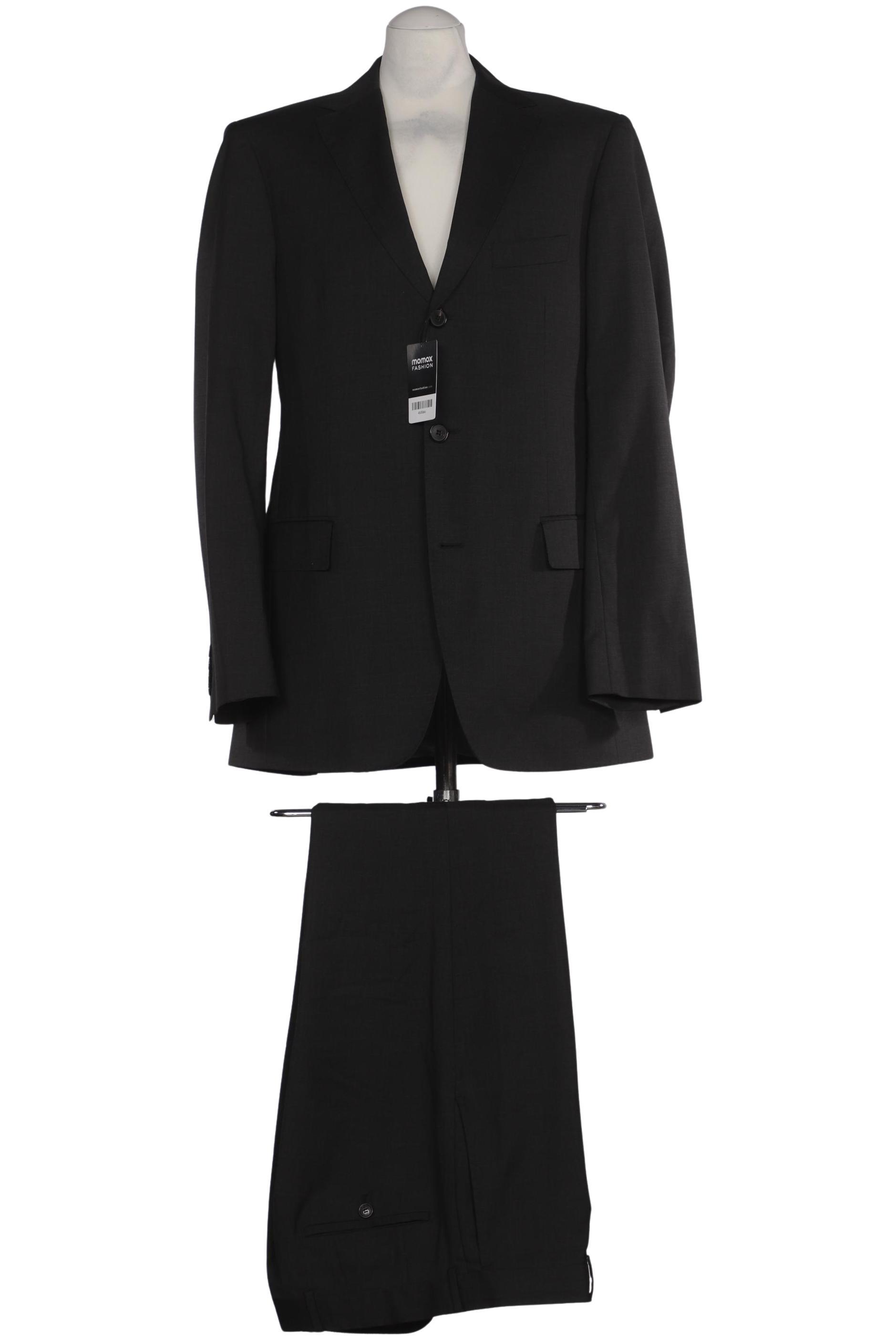 

Boss by Hugo Boss Herren Anzug, schwarz, Gr. 98