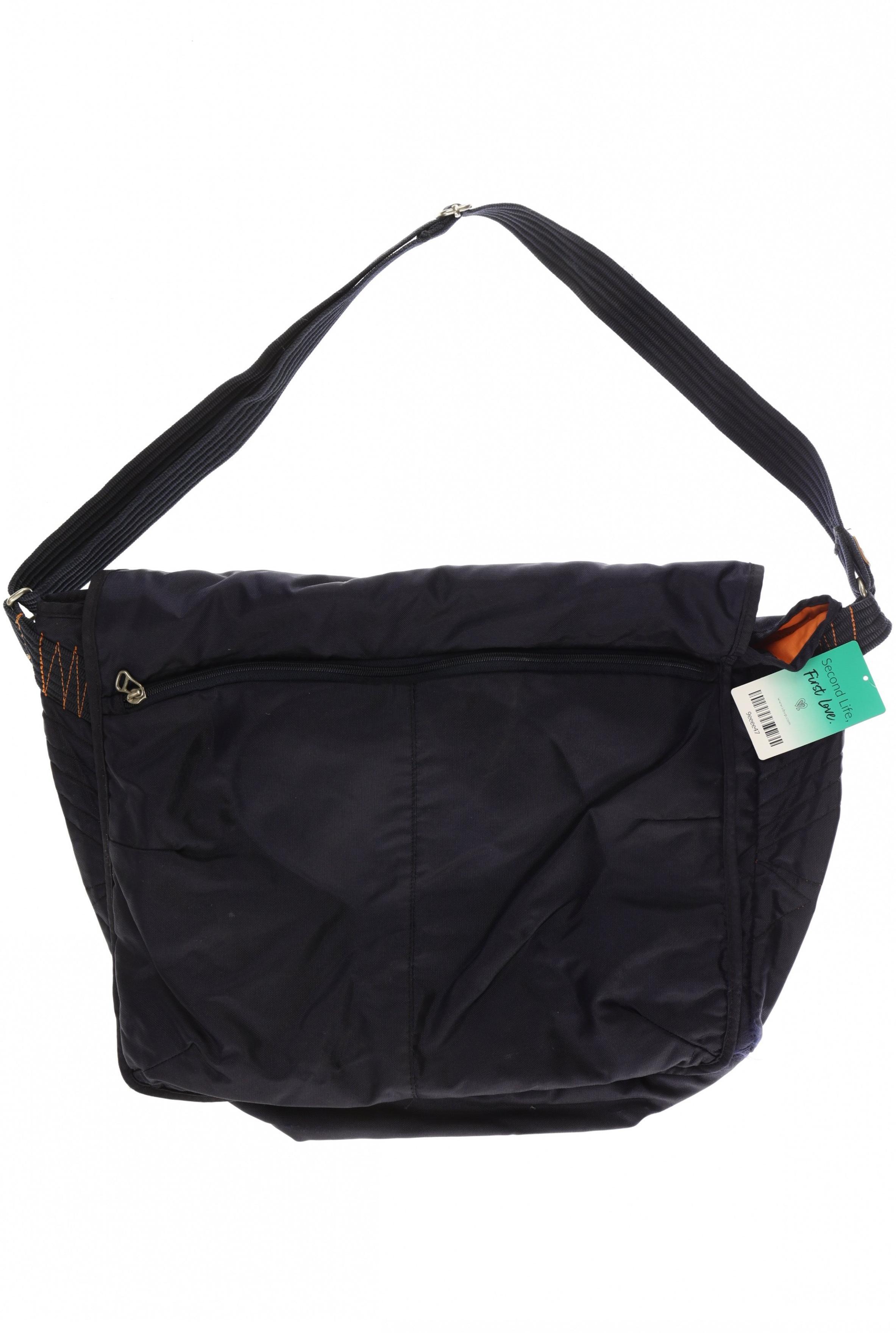 

Boss by Hugo Boss Herren Tasche, marineblau, Gr.