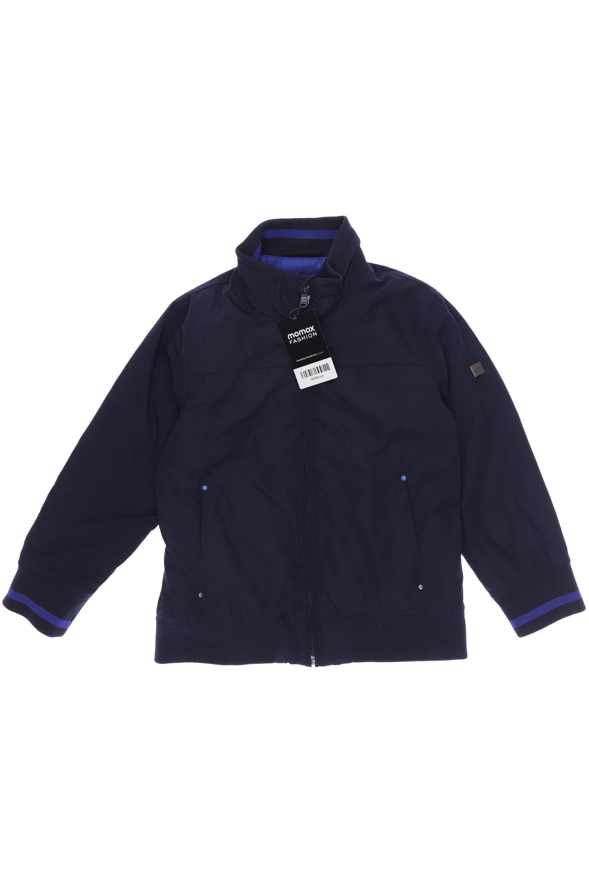 

BOSS by Hugo Boss Jungen Jacke, marineblau
