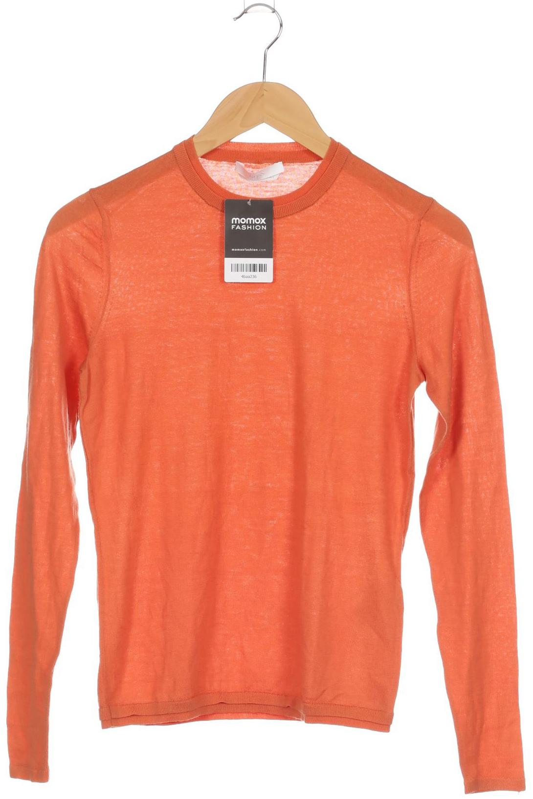 

Boss by Hugo Boss Damen Pullover, orange, Gr. 38