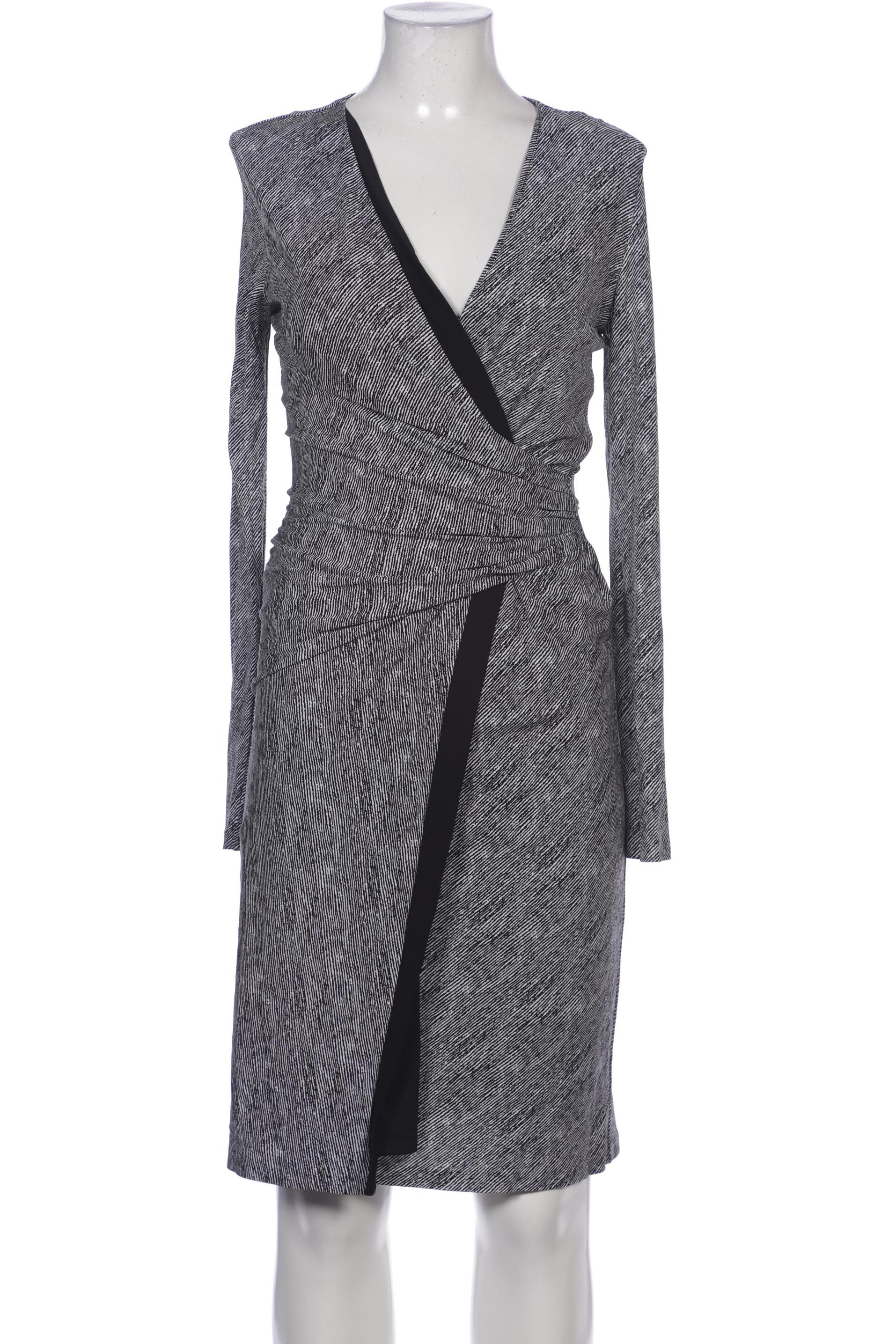 

Boss by Hugo Boss Damen Kleid, grau, Gr. 30