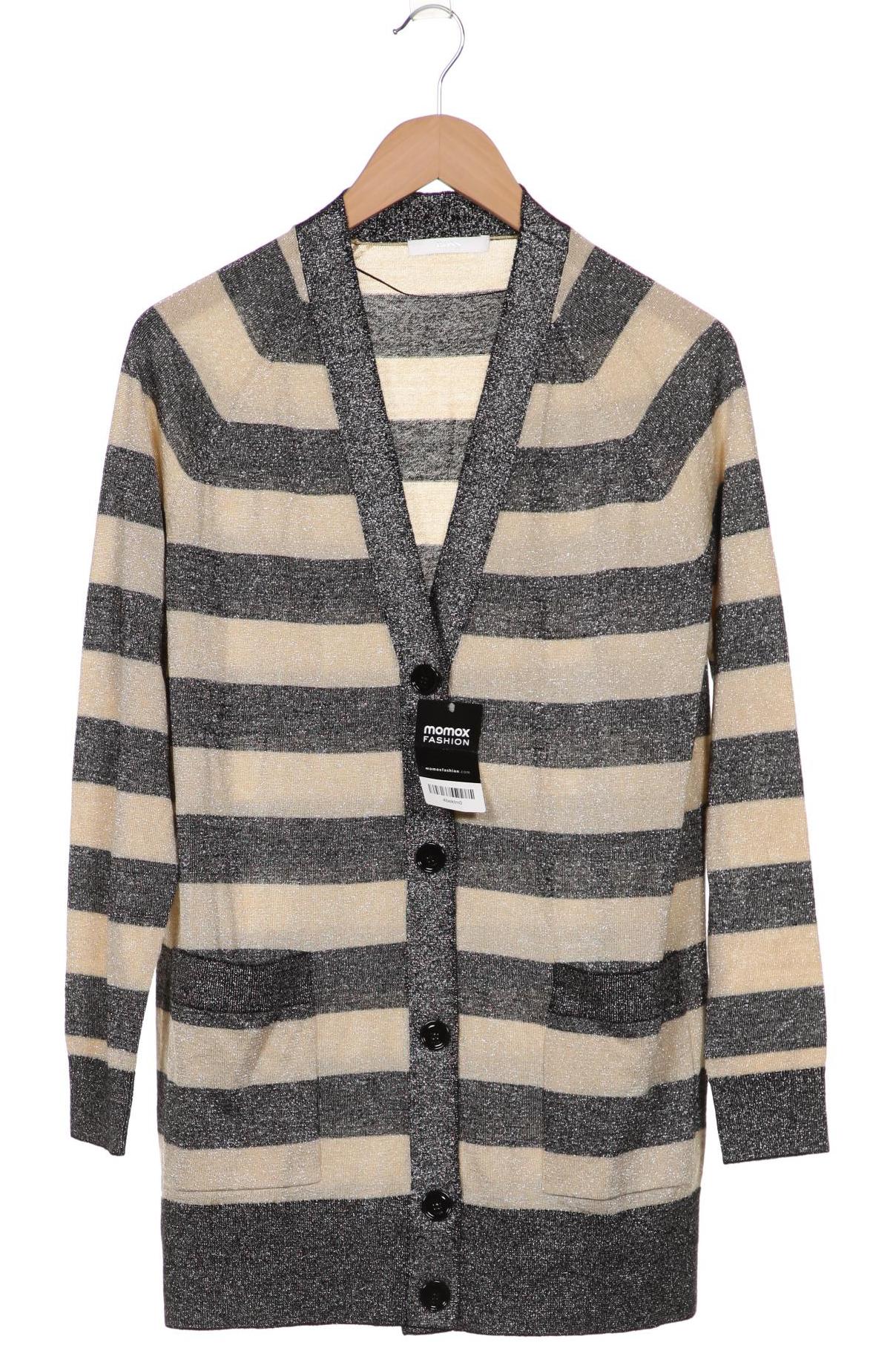 

BOSS by Hugo Boss Damen Strickjacke, beige