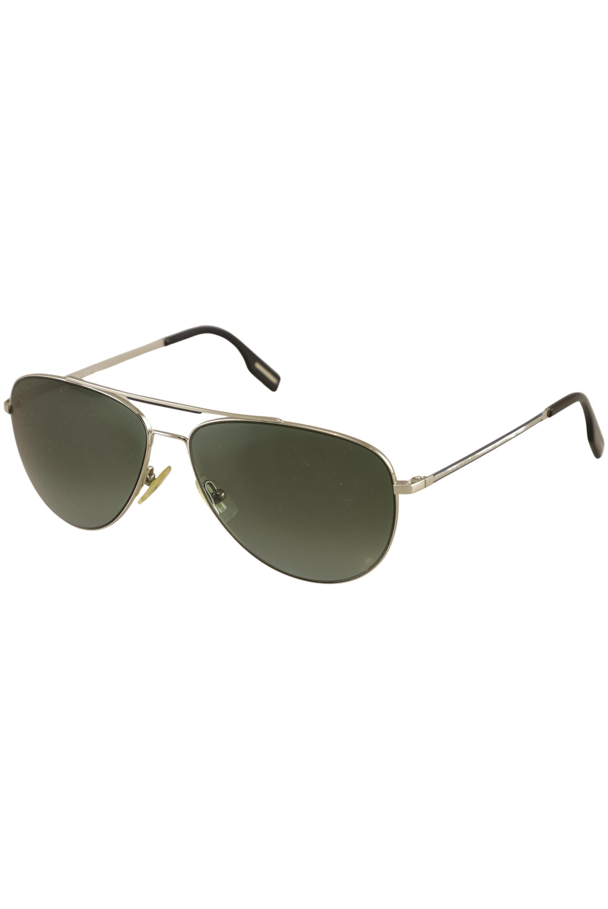 

Boss by Hugo Boss Damen Sonnenbrille, silber, Gr.