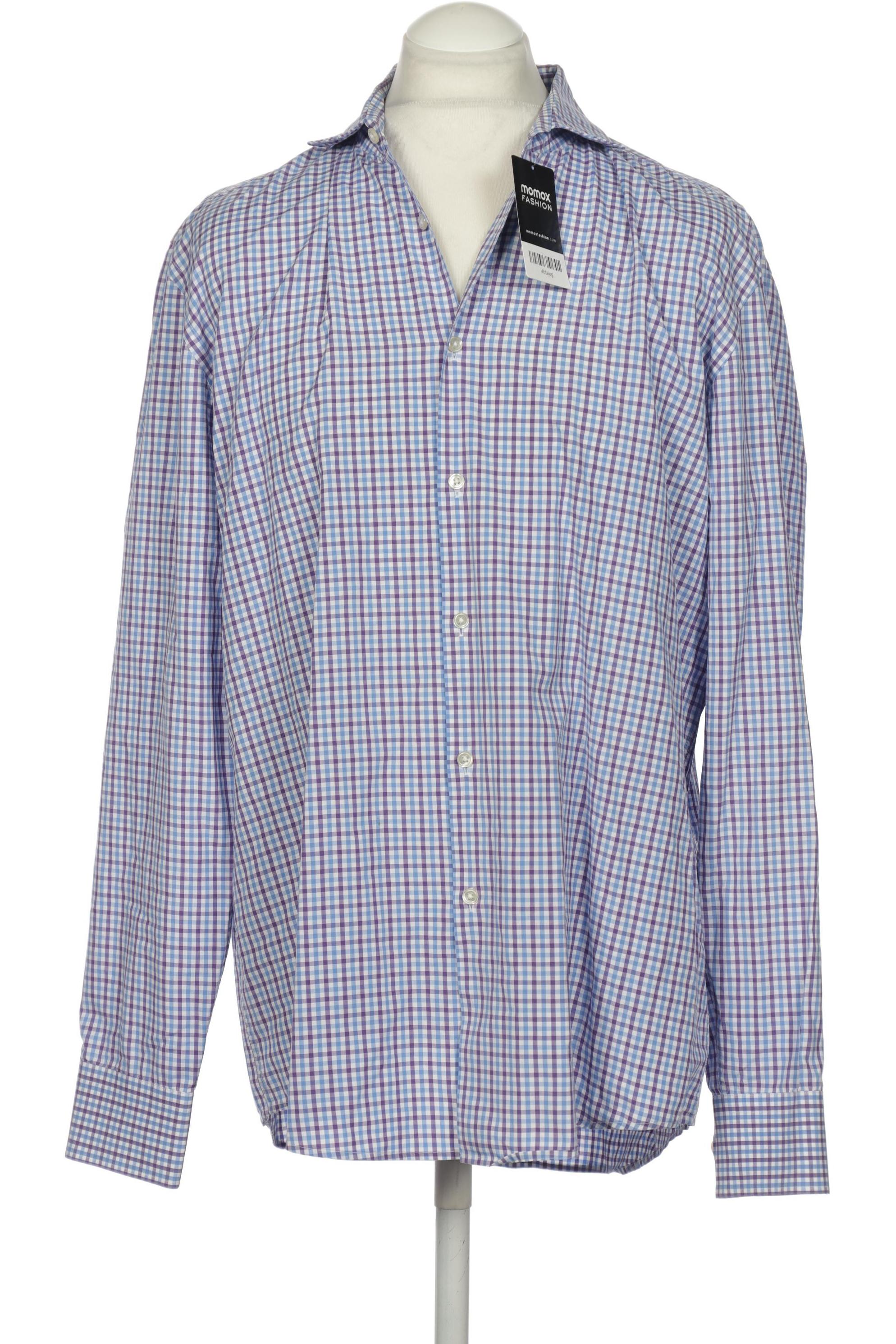 

BOSS by Hugo Boss Herren Hemd, flieder