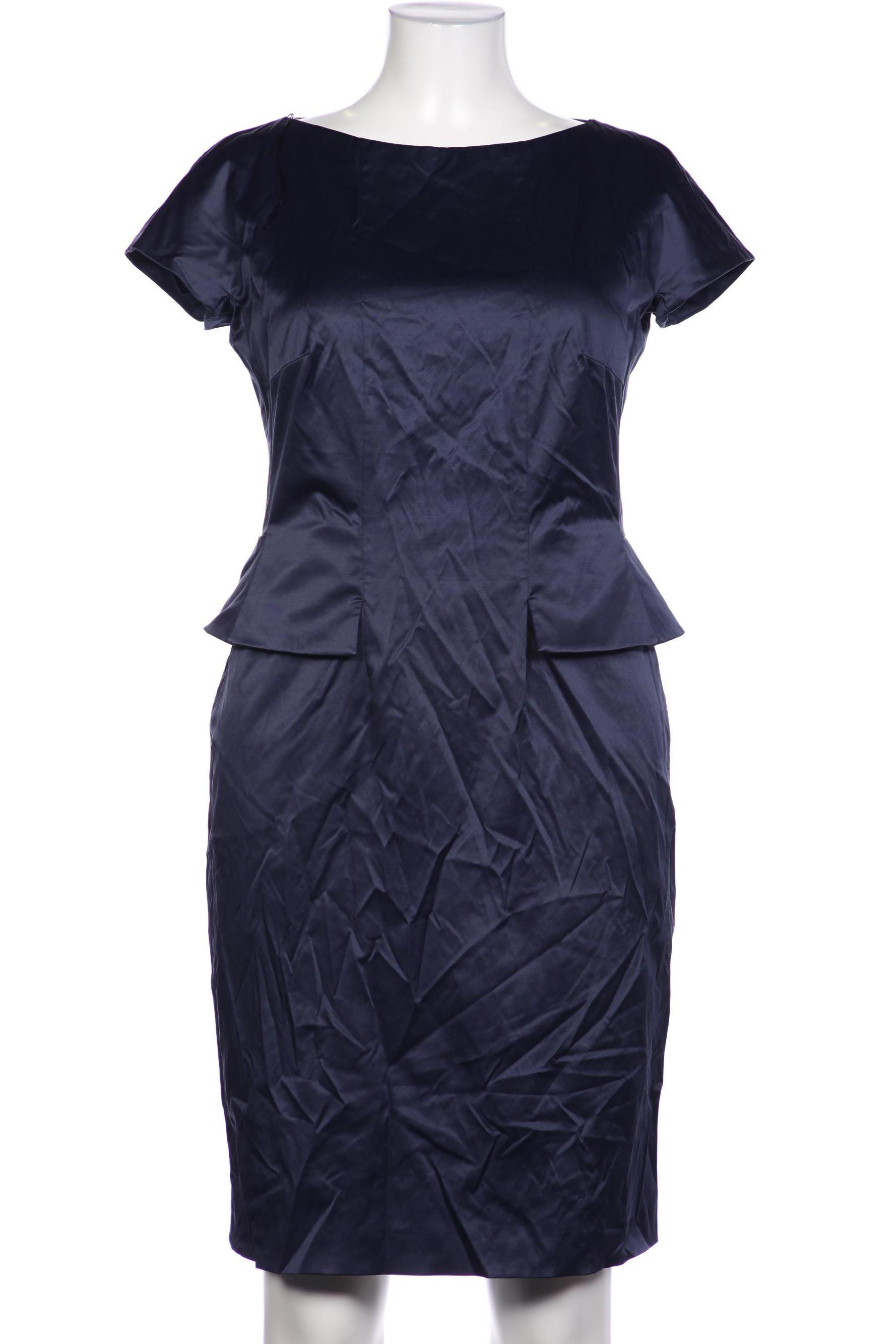 

BOSS by Hugo Boss Damen Kleid, marineblau