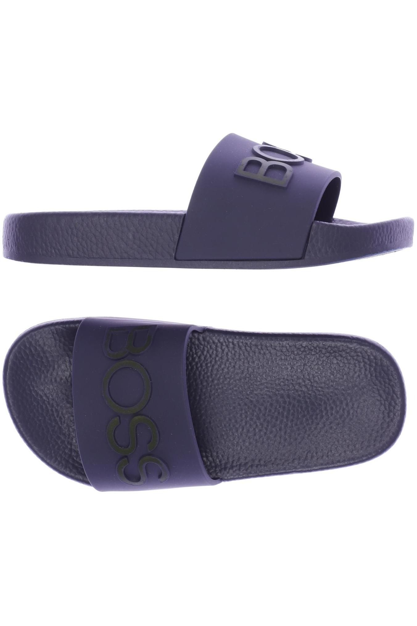 

Boss by Hugo Boss Herren Kinderschuhe, marineblau, Gr. 27