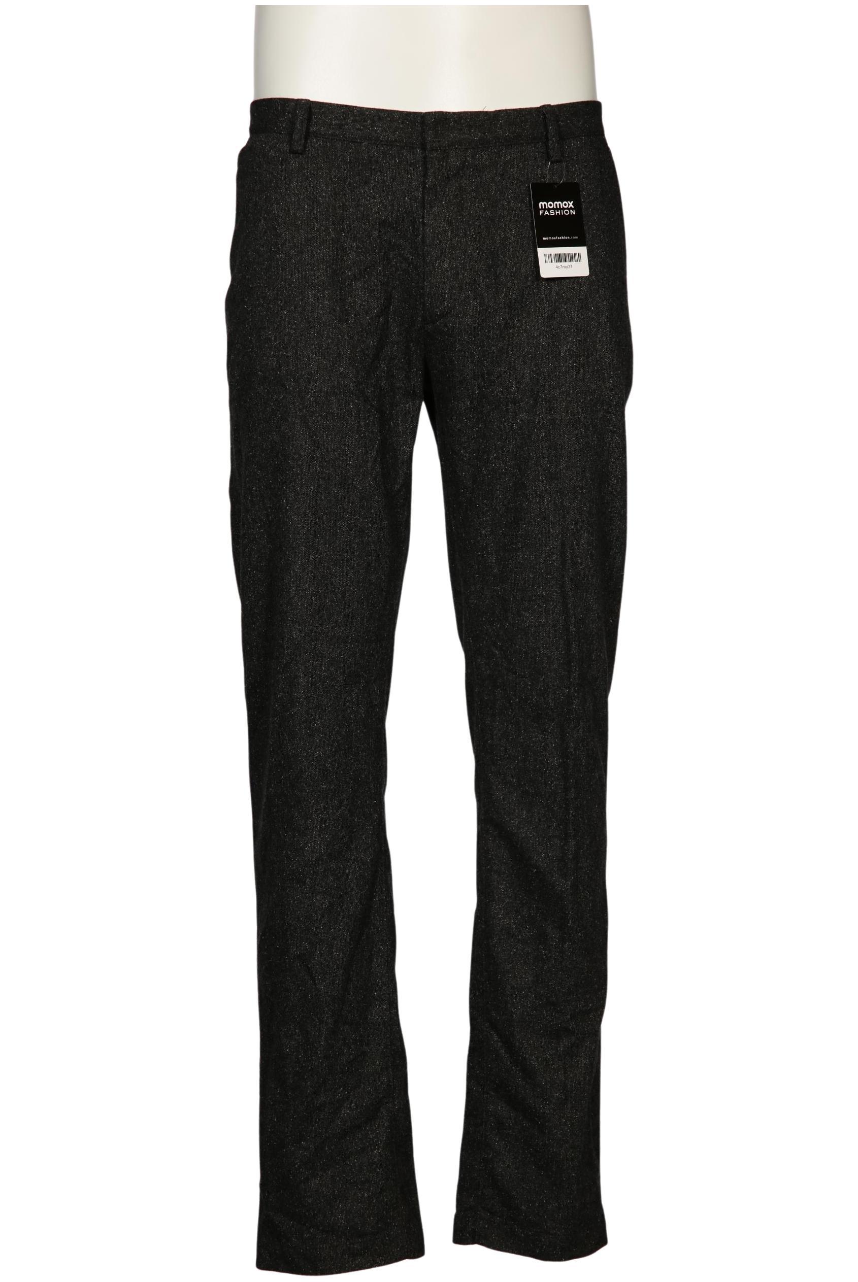 Thumbnail - Boss by Hugo Boss Herren Stoffhose, grau, Gr. 54