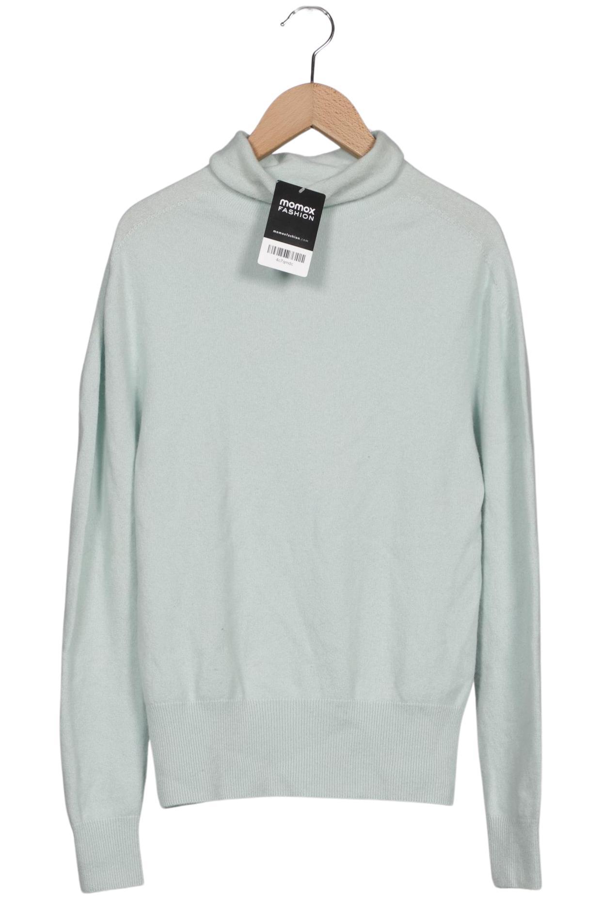 

Boss by Hugo Boss Damen Pullover, hellblau, Gr. 36