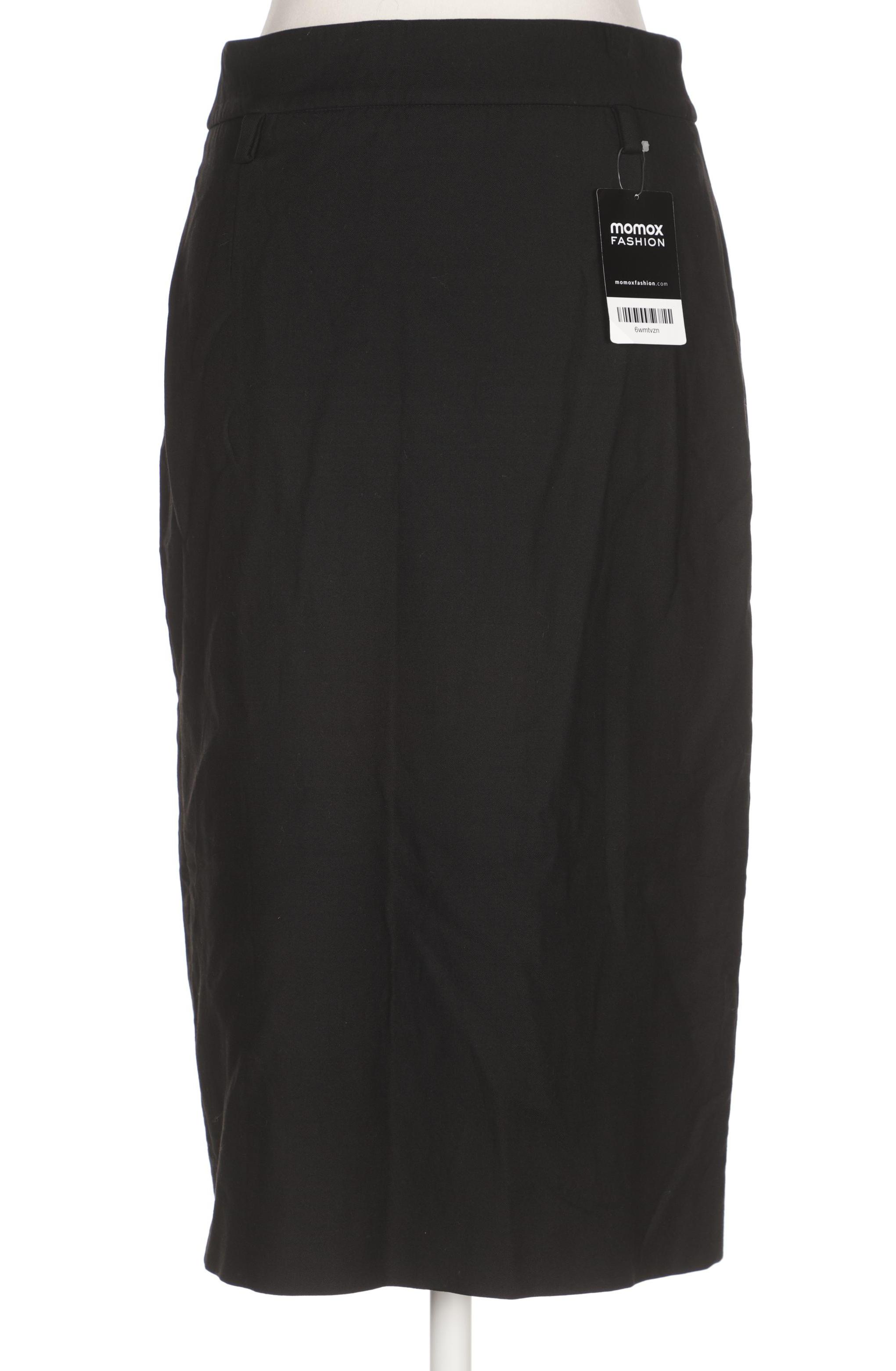 

Boss by Hugo Boss Damen Rock, schwarz, Gr. 34