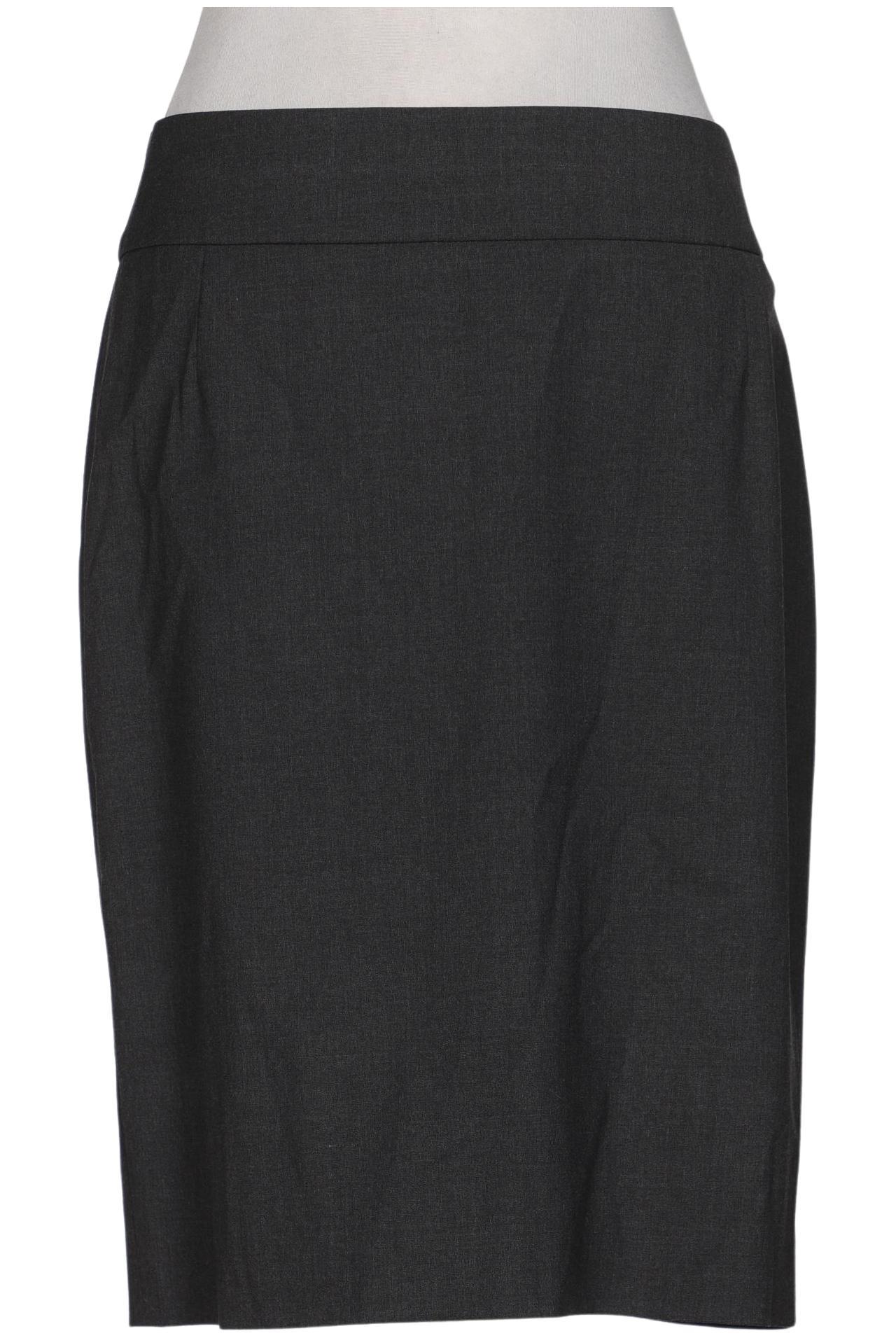 

Boss by Hugo Boss Damen Rock, schwarz, Gr. 38