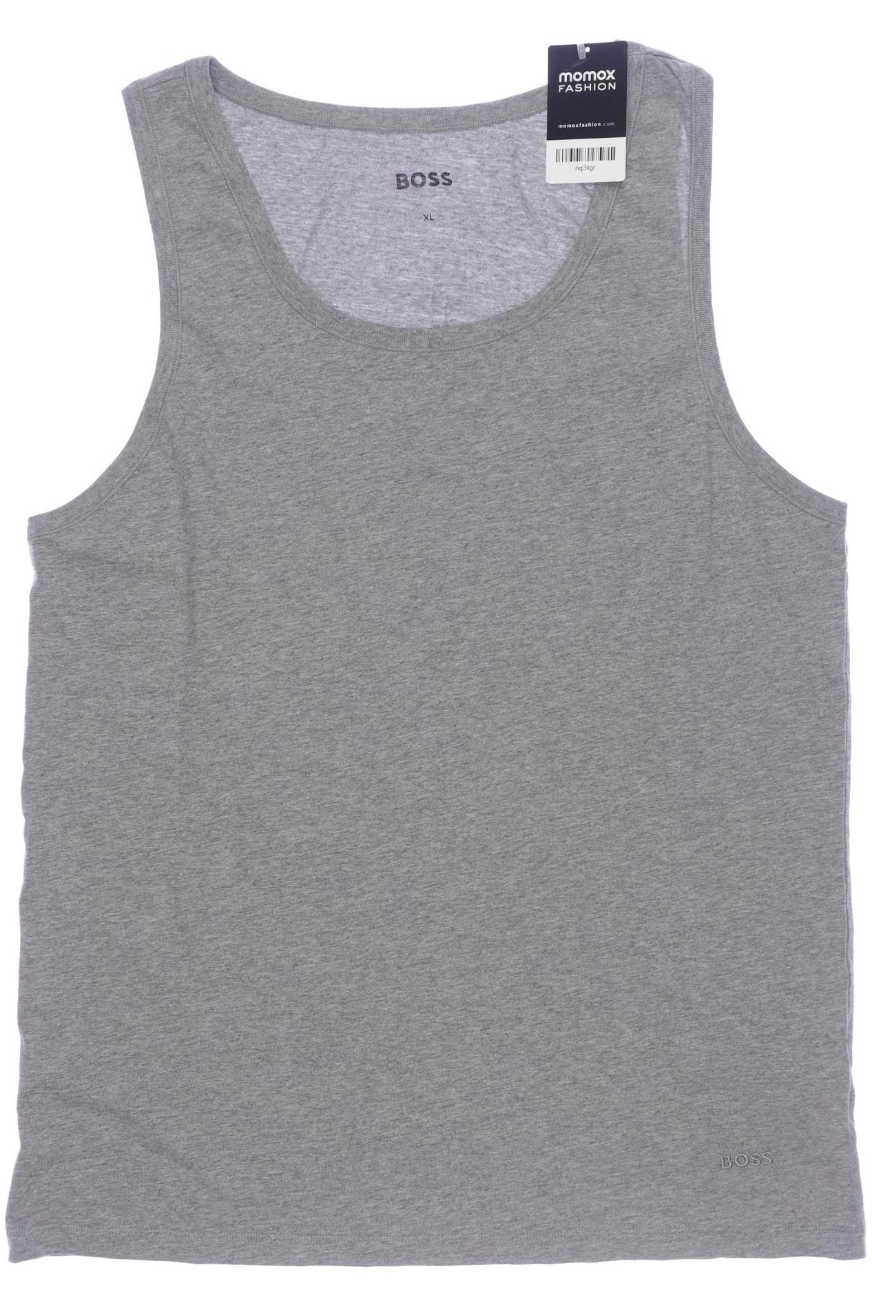 

Boss by Hugo Boss Herren T-Shirt, grau, Gr. 54