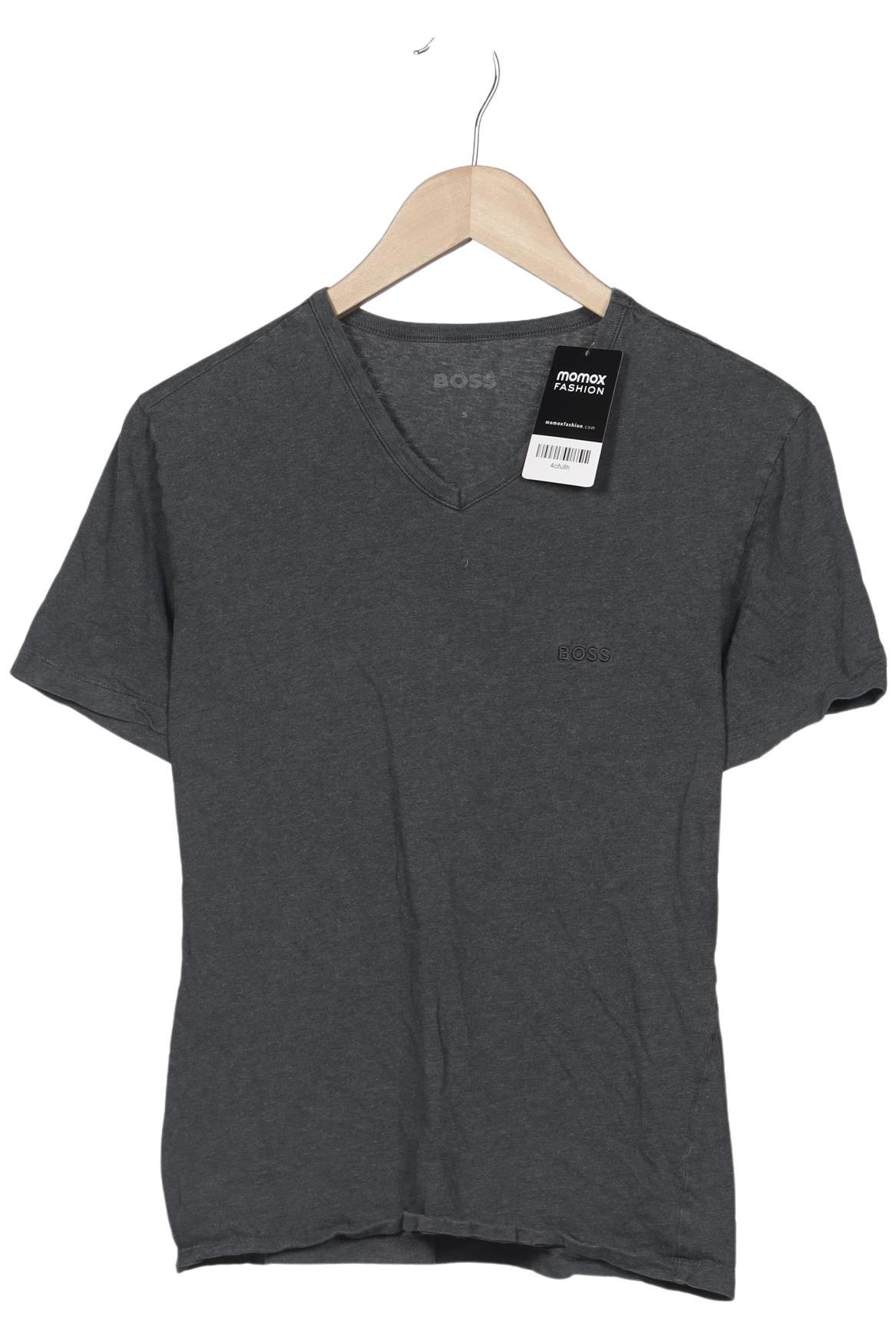 

Boss by Hugo Boss Herren T-Shirt, grau, Gr. 46