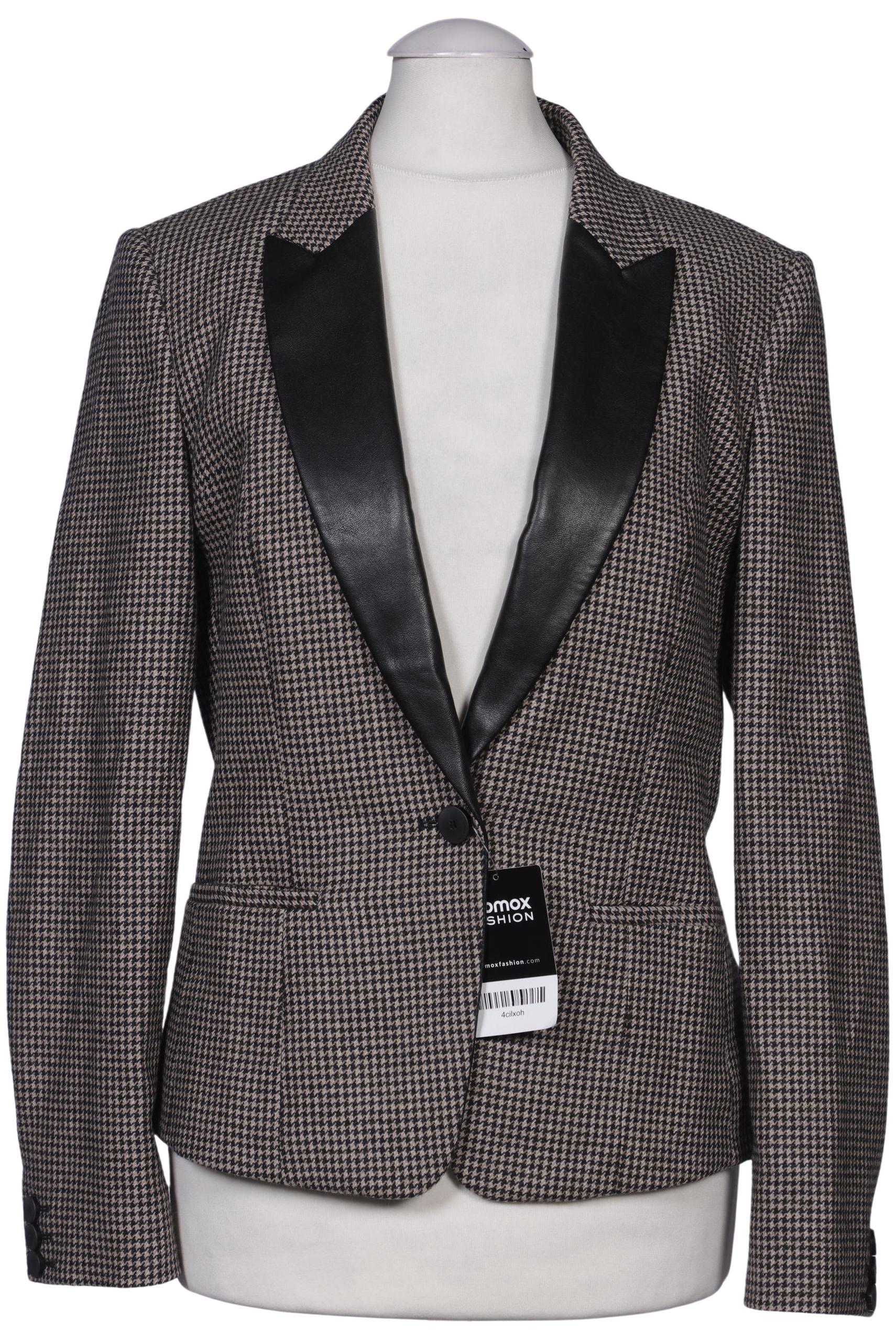 

Boss by Hugo Boss Damen Blazer, braun, Gr. 36