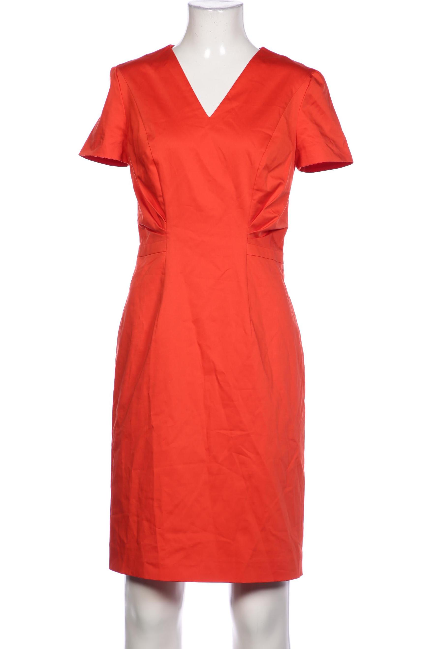 

BOSS by Hugo Boss Damen Kleid, orange