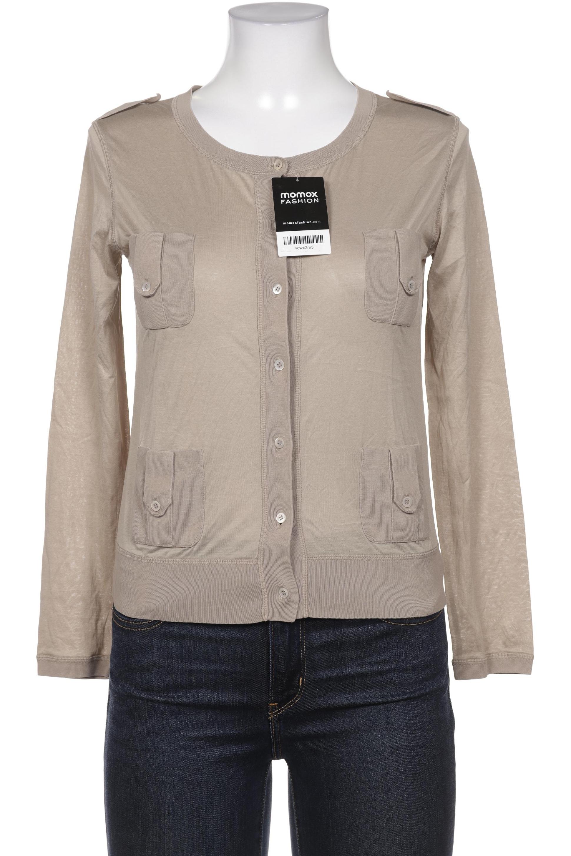 

Boss by Hugo Boss Damen Bluse, beige, Gr. 36