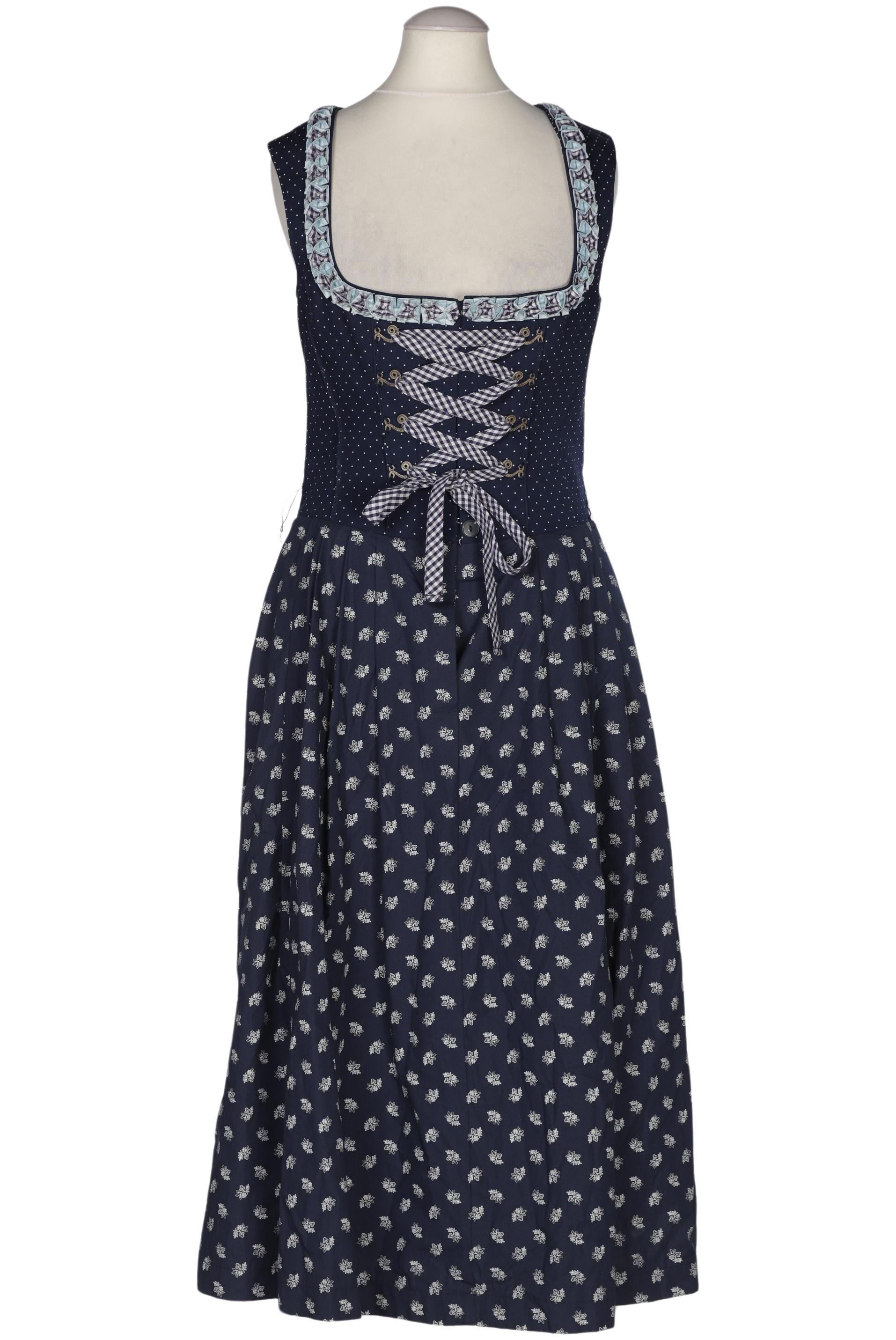 

Boss by Hugo Boss Damen Kleid, blau, Gr. 36