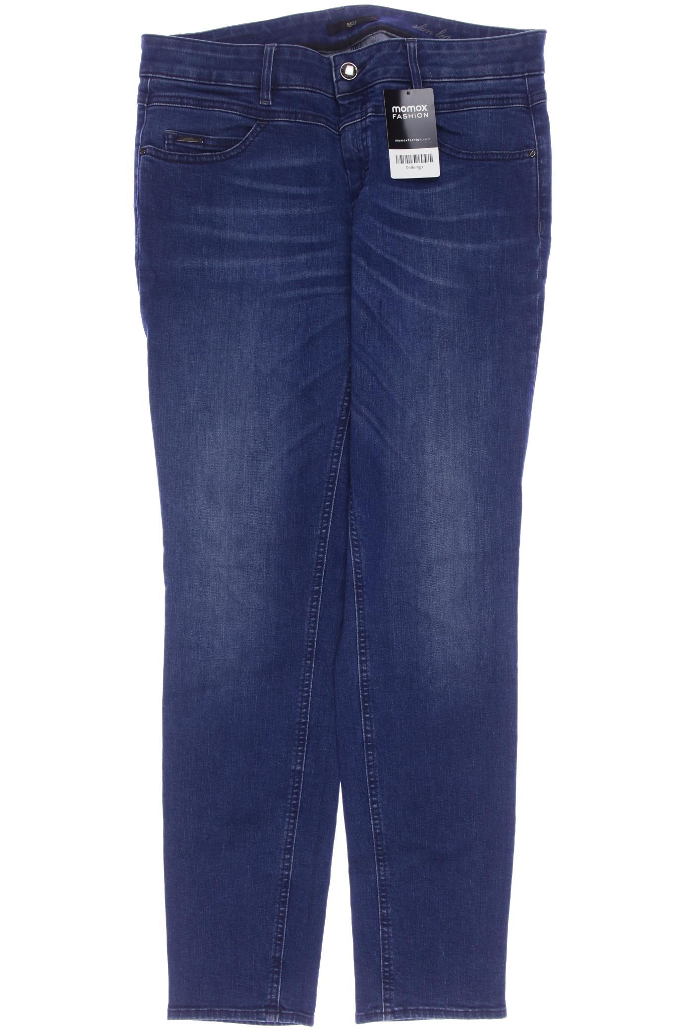 

Boss by Hugo Boss Damen Jeans, blau, Gr. 31