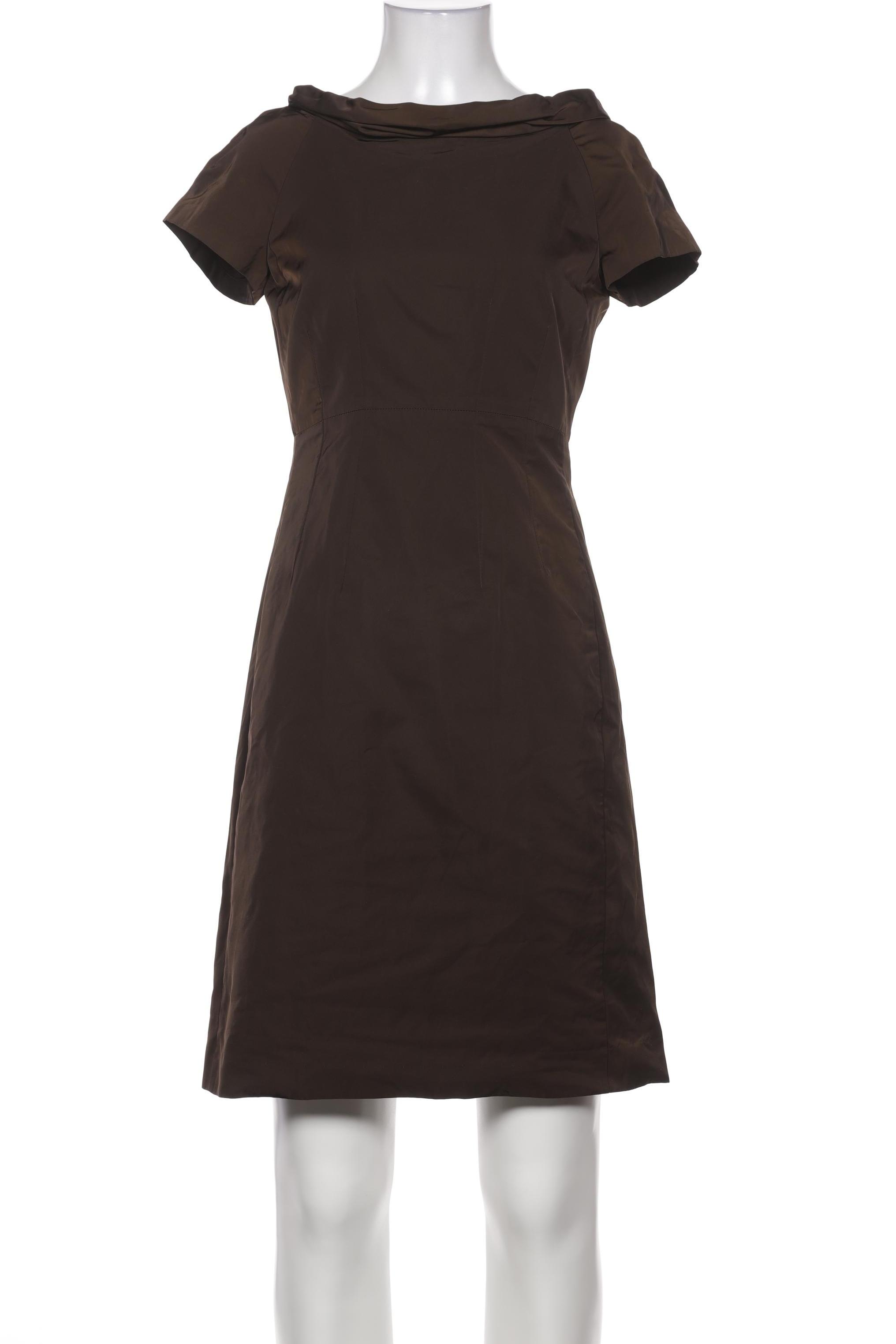 

Boss by Hugo Boss Damen Kleid, braun, Gr. 36
