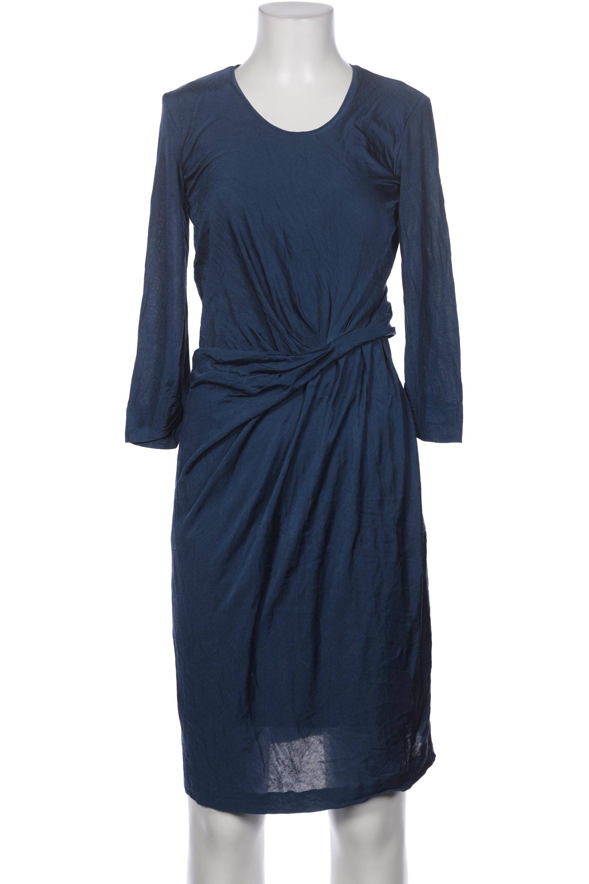 

Boss by Hugo Boss Damen Kleid, marineblau, Gr. 38