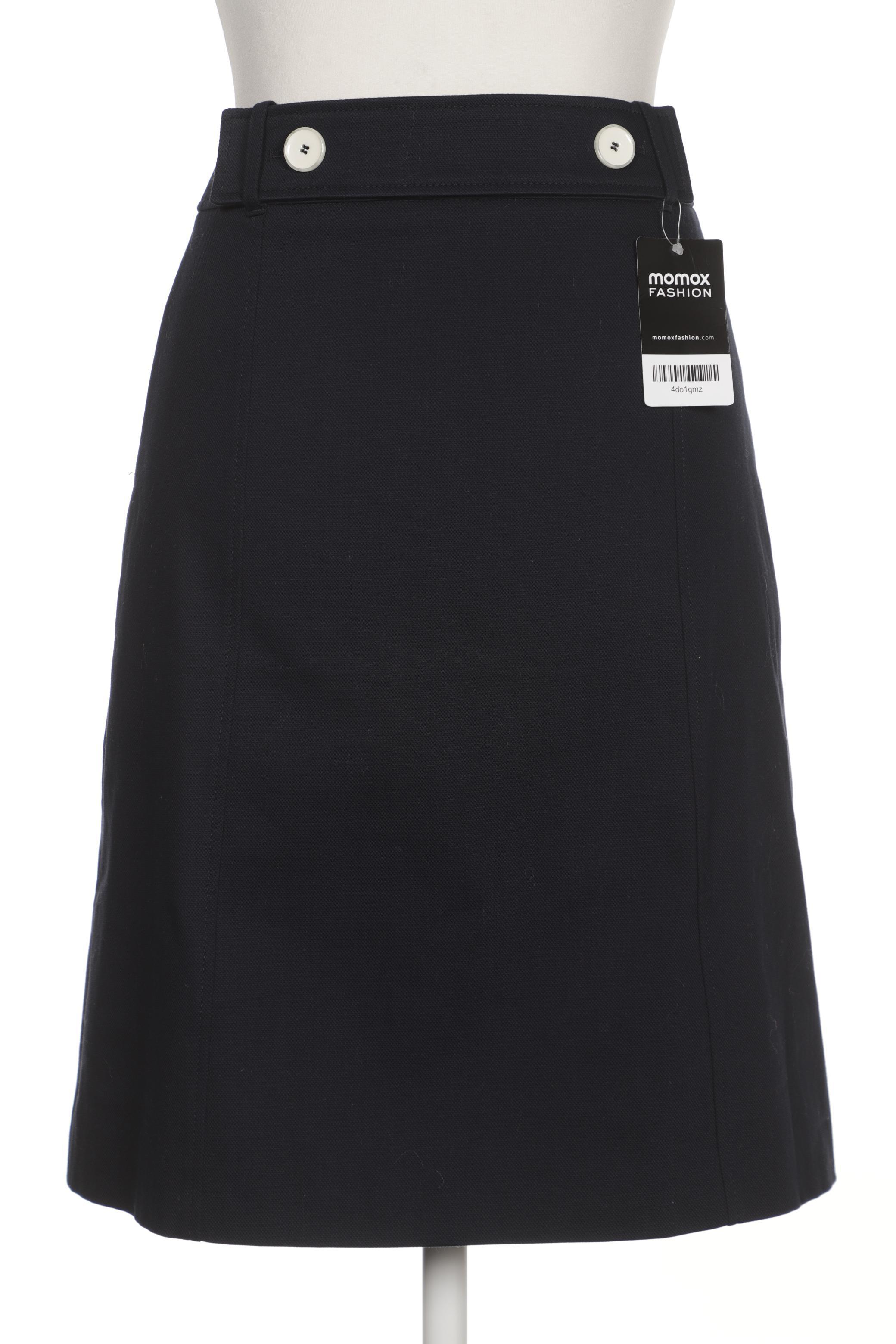 

Boss by Hugo Boss Damen Rock, marineblau, Gr. 34