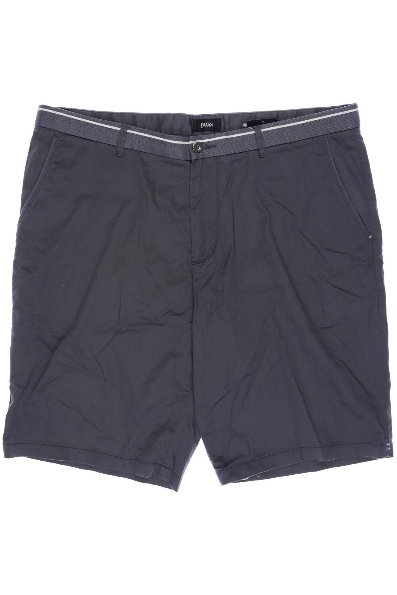 

Boss by Hugo Boss Herren Shorts, grau, Gr. 54