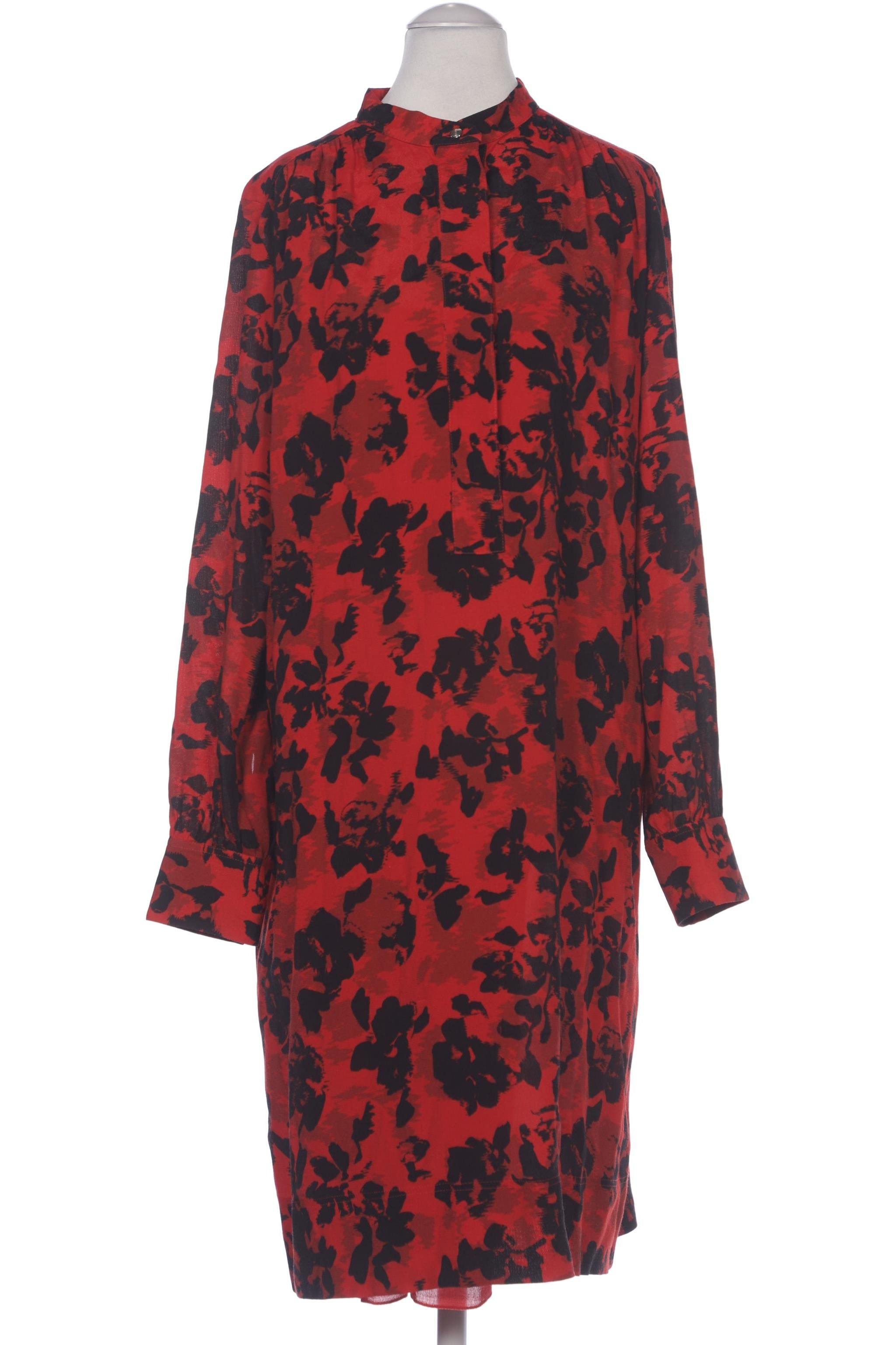 

Boss by Hugo Boss Damen Kleid, rot, Gr. 36