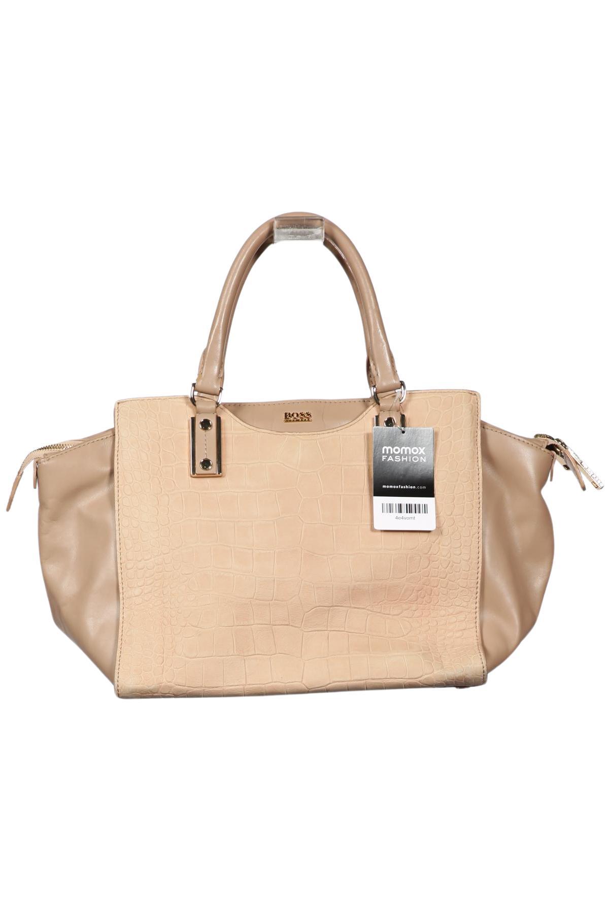 

Boss by Hugo Boss Damen Handtasche, pink, Gr.