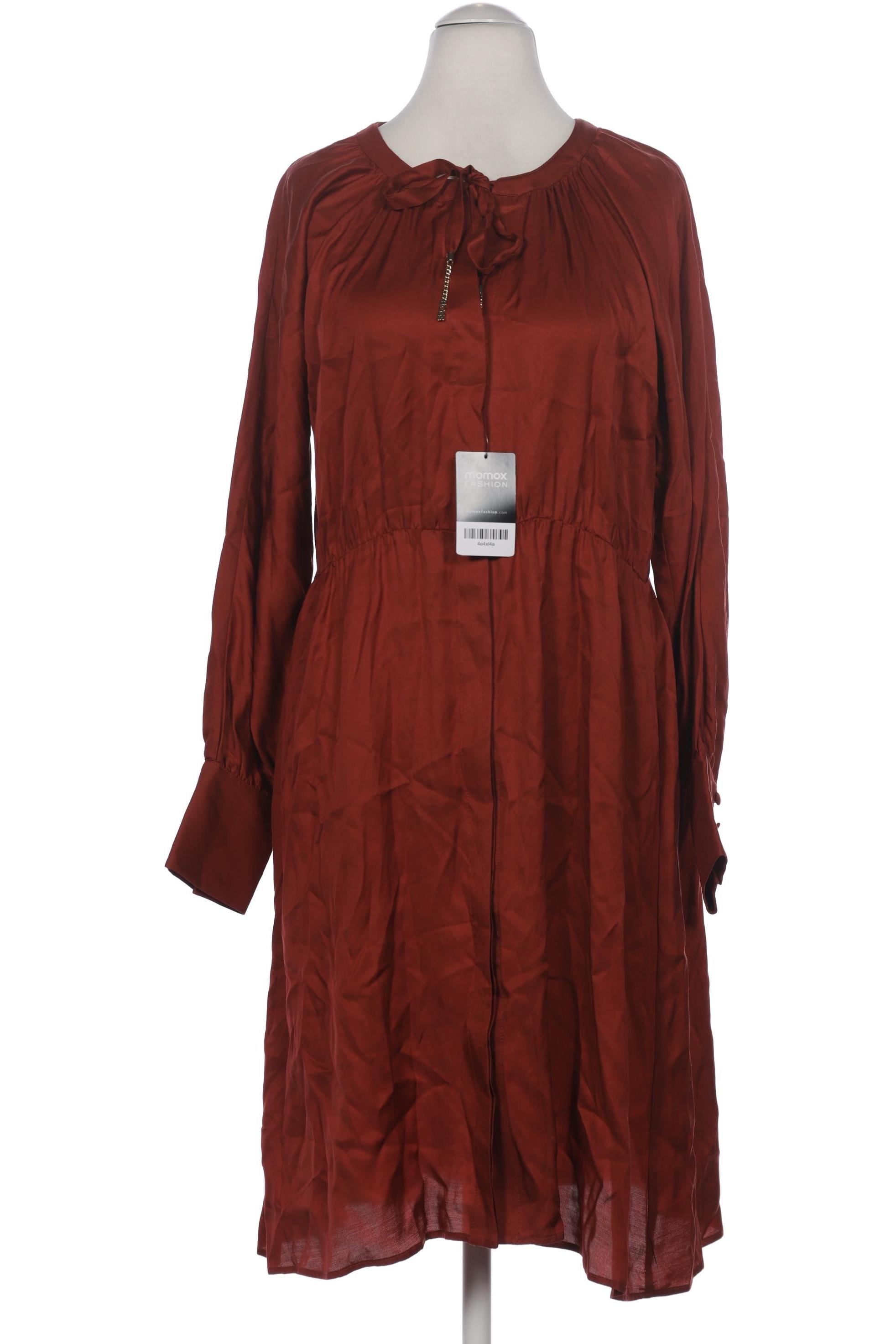 

Boss by Hugo Boss Damen Kleid, rot, Gr. 36