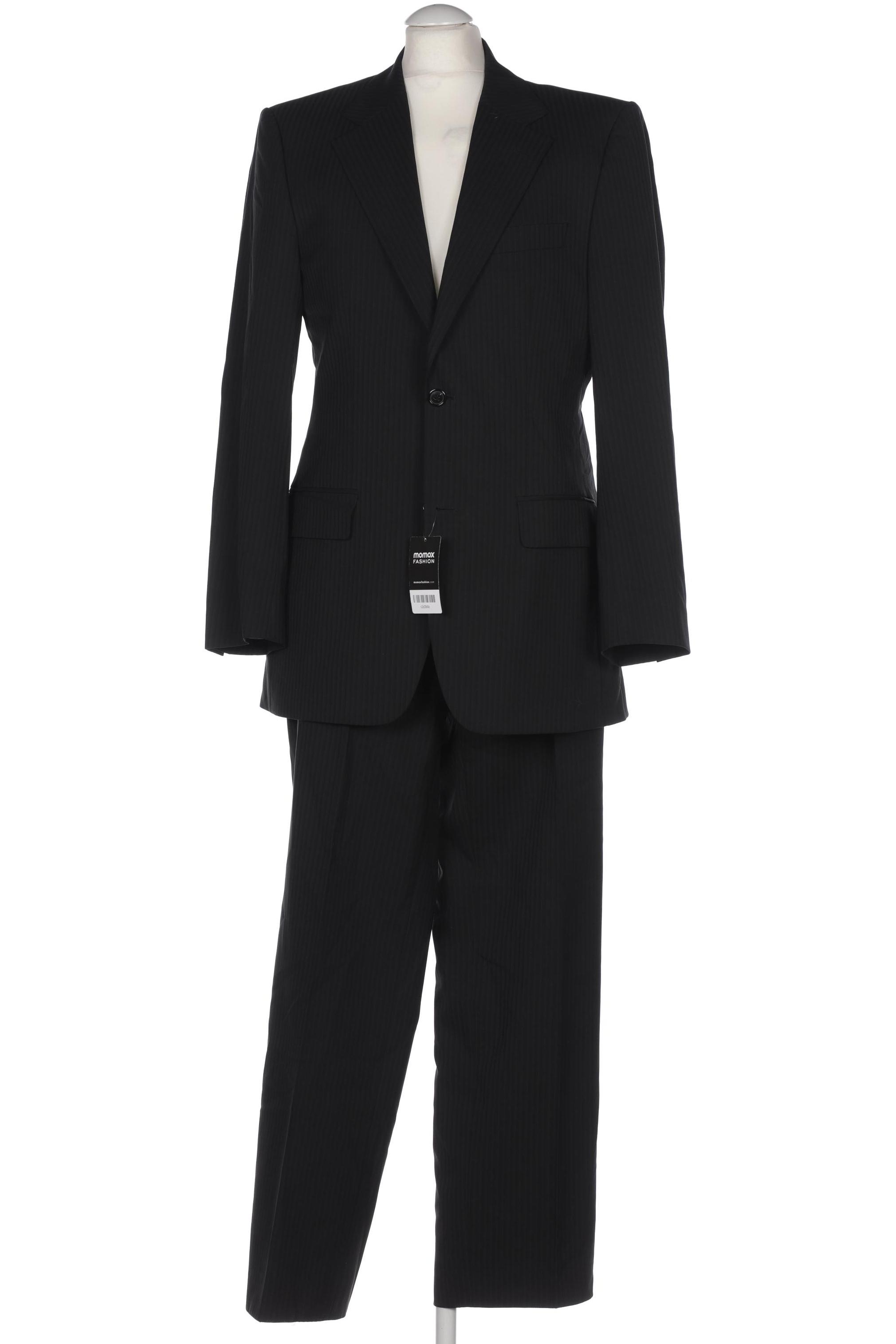 

Boss by Hugo Boss Herren Anzug, schwarz, Gr. 48