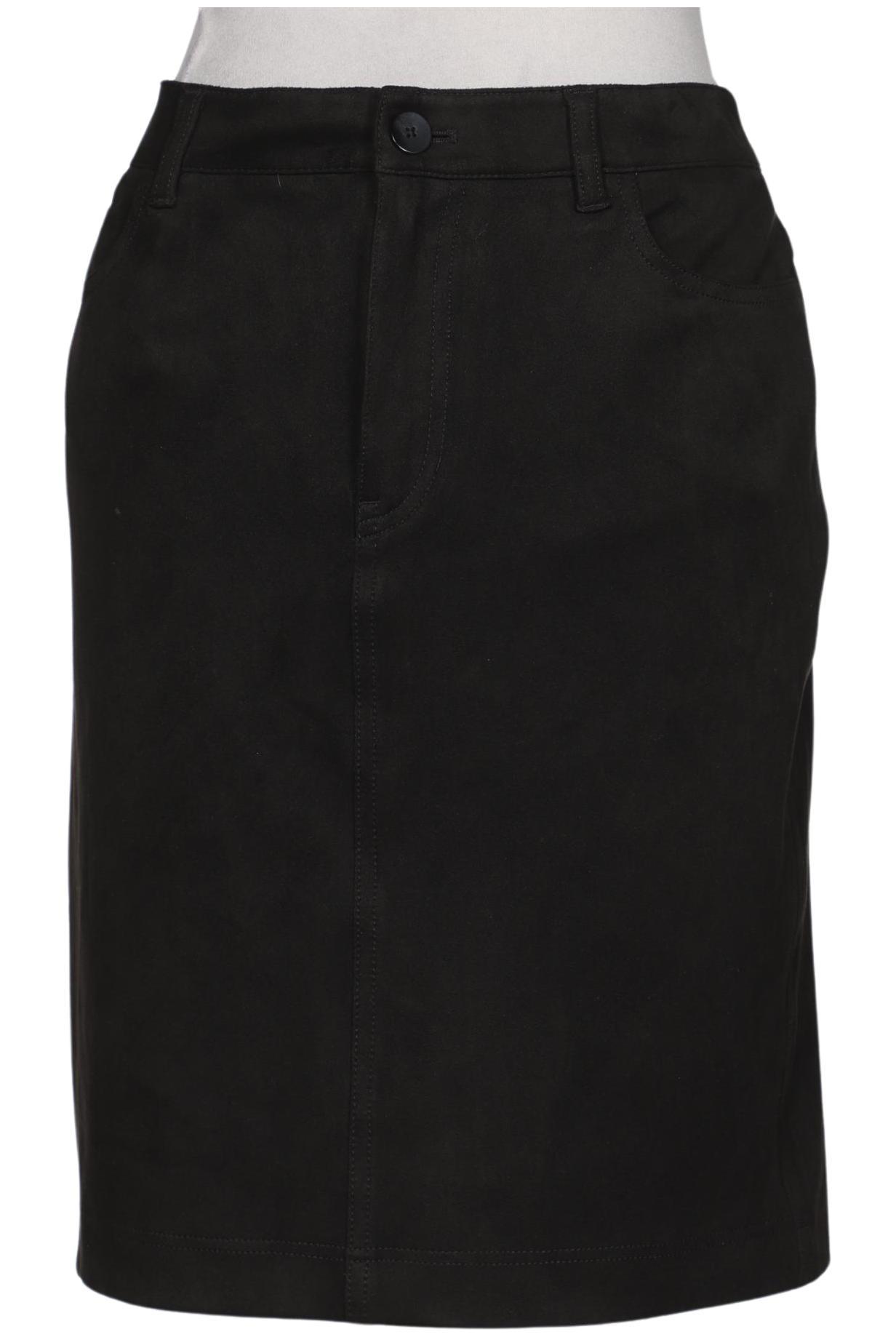 

Boss by Hugo Boss Damen Rock, schwarz, Gr. 38