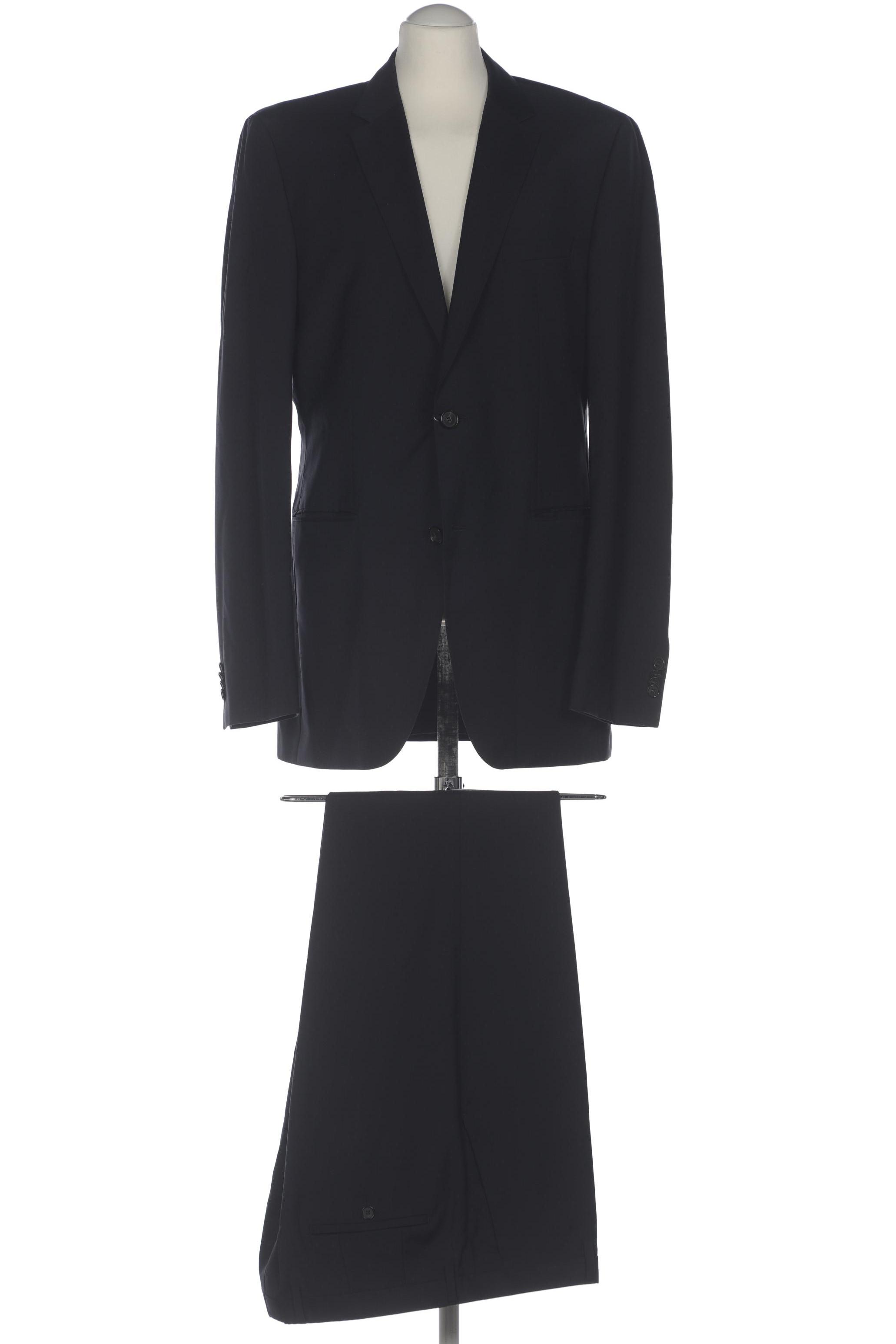 

Boss by Hugo Boss Herren Anzug, marineblau, Gr. 106