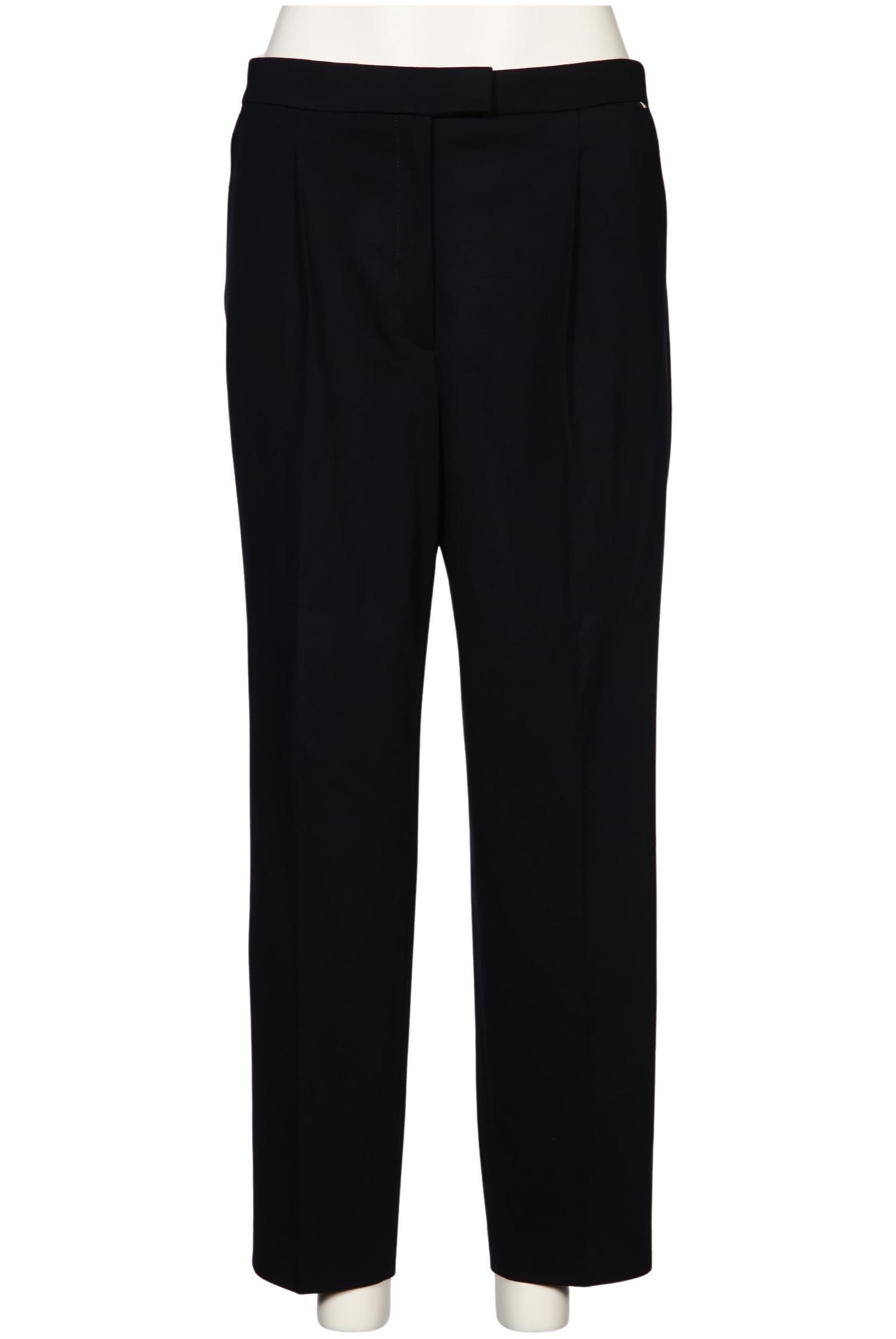 

Boss by Hugo Boss Damen Stoffhose, marineblau, Gr. 44