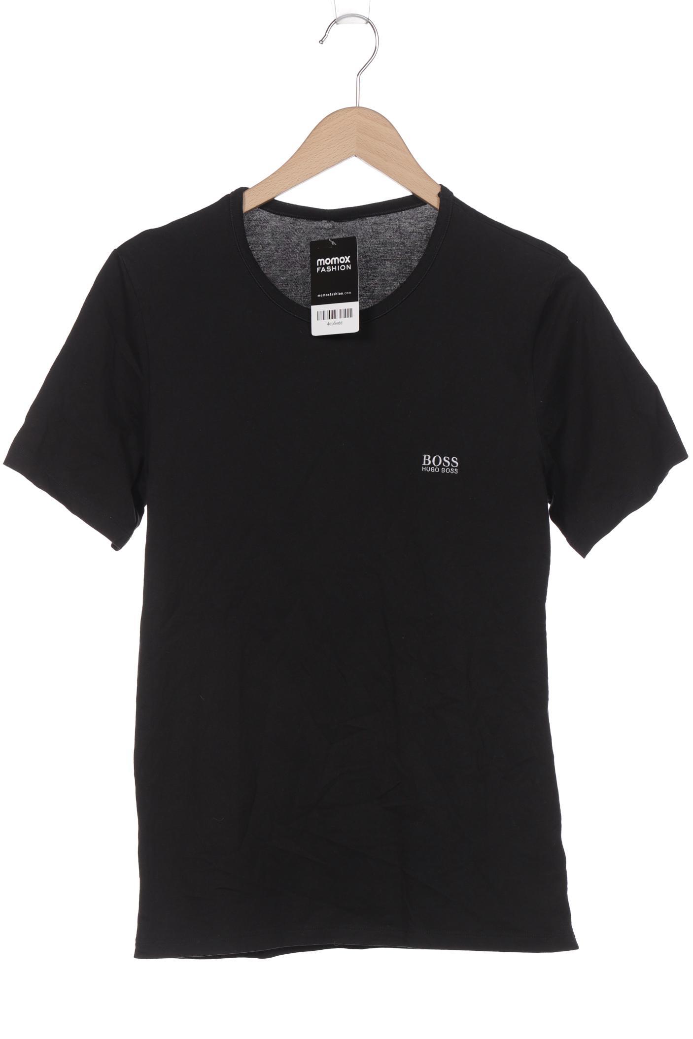 

BOSS by Hugo Boss Herren T-Shirt, schwarz