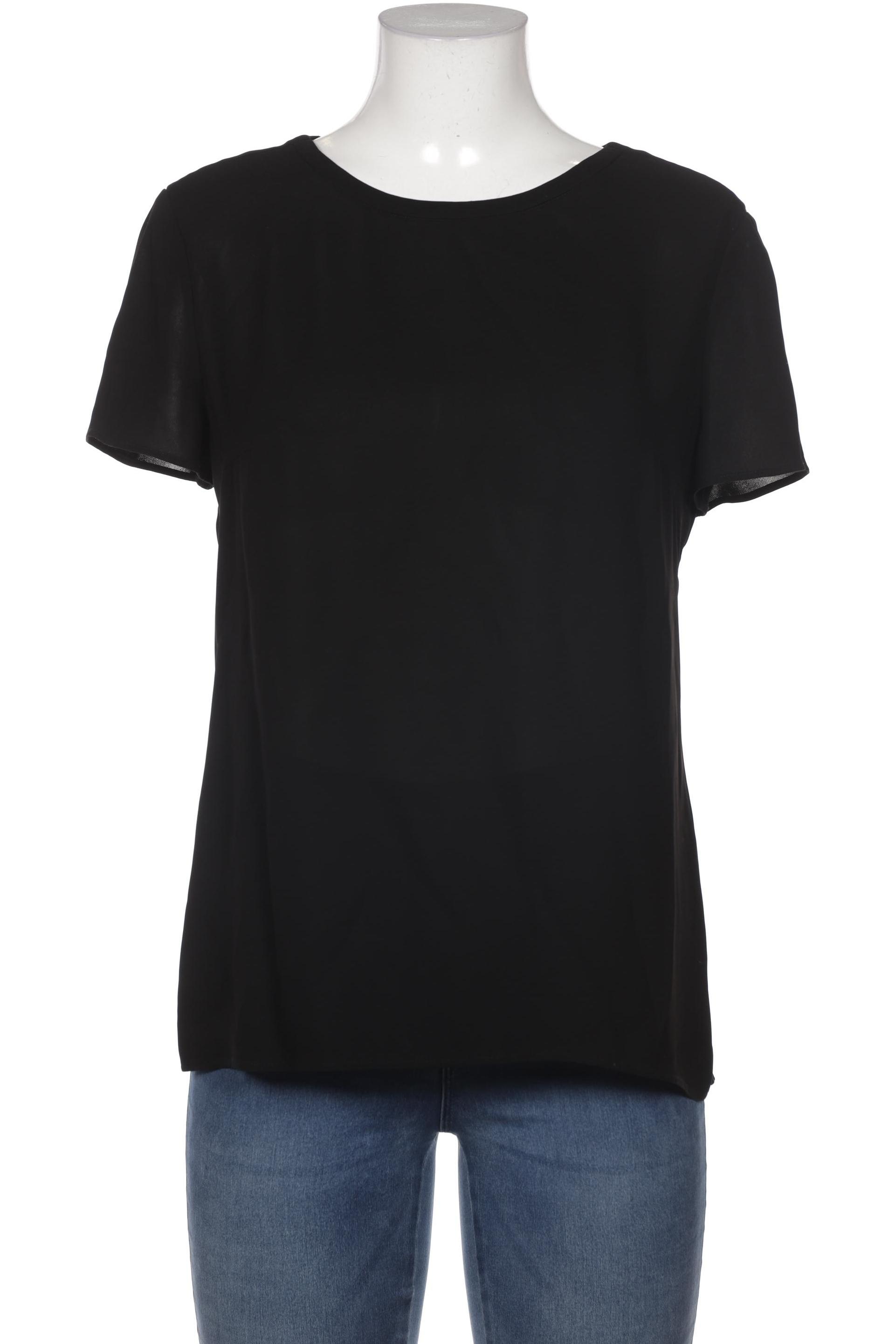 

Boss by Hugo Boss Damen Bluse, schwarz, Gr. 38