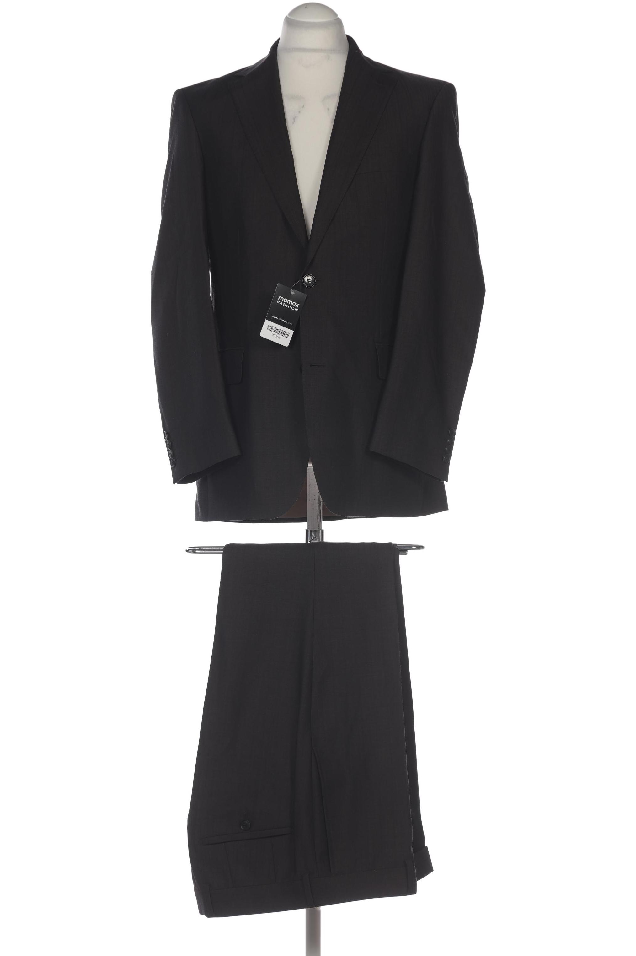 

Boss by Hugo Boss Herren Anzug, braun, Gr. 48