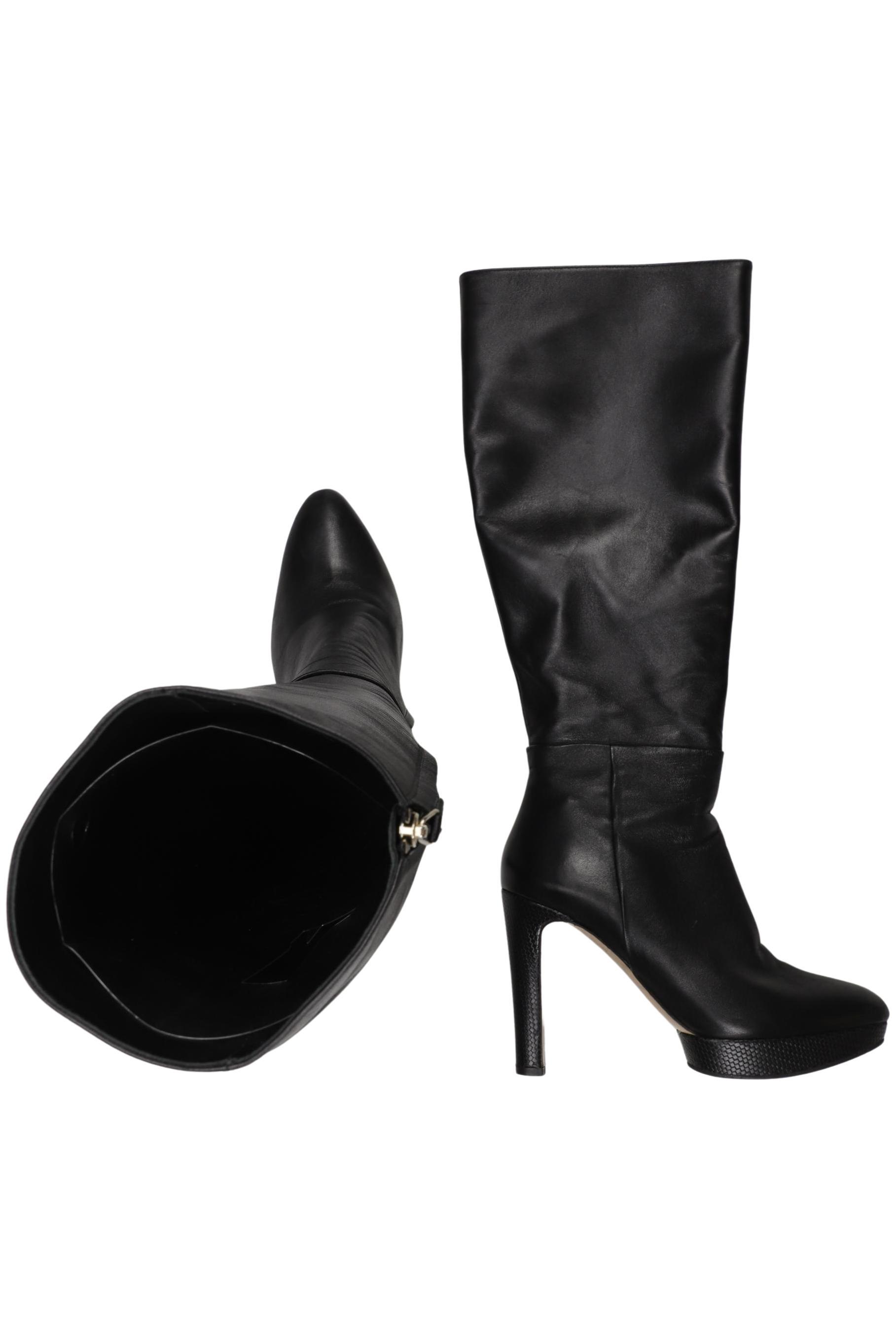 

Boss by Hugo Boss Damen Stiefel, schwarz, Gr. 36