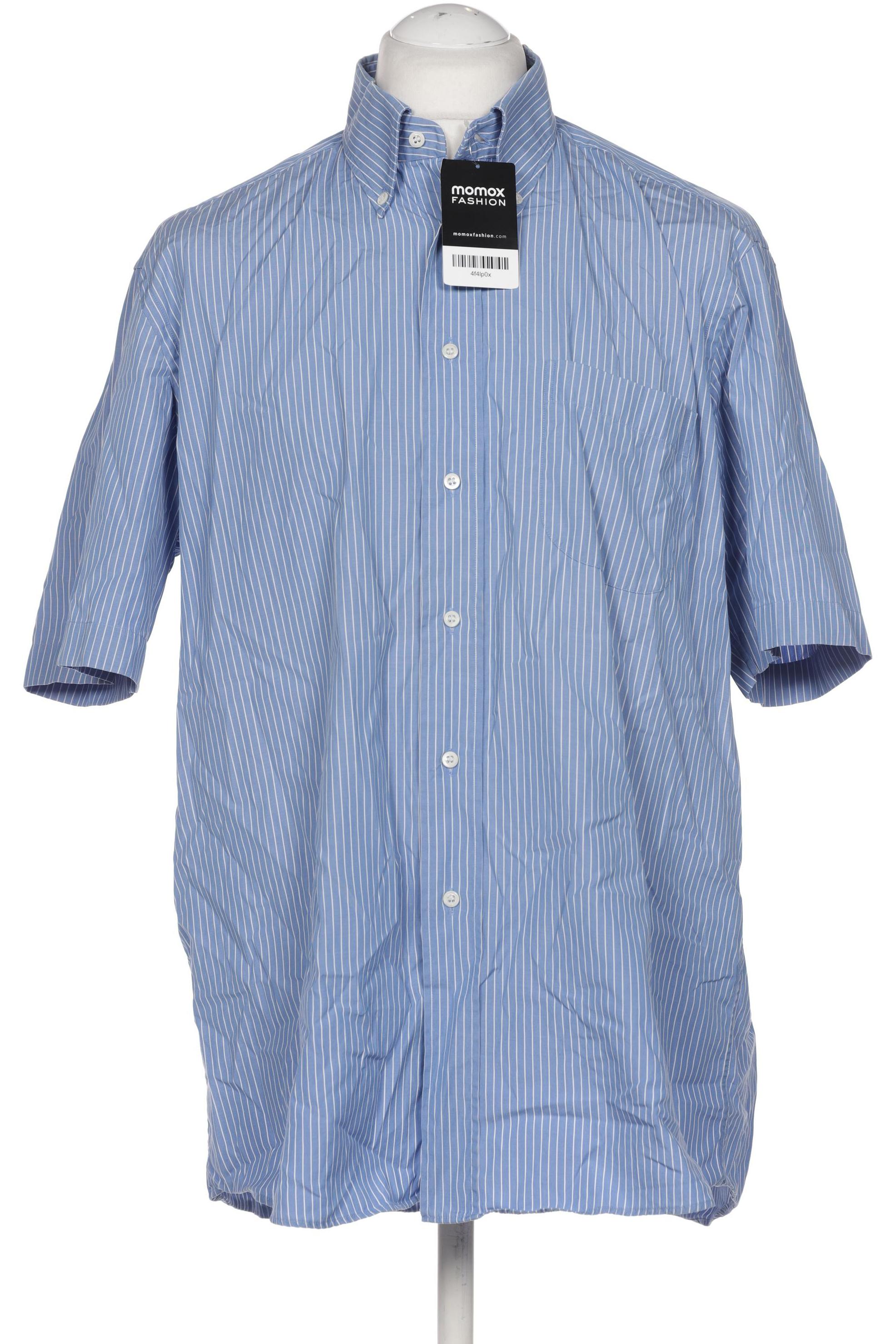 

Boss by Hugo Boss Herren Hemd, blau, Gr. 54