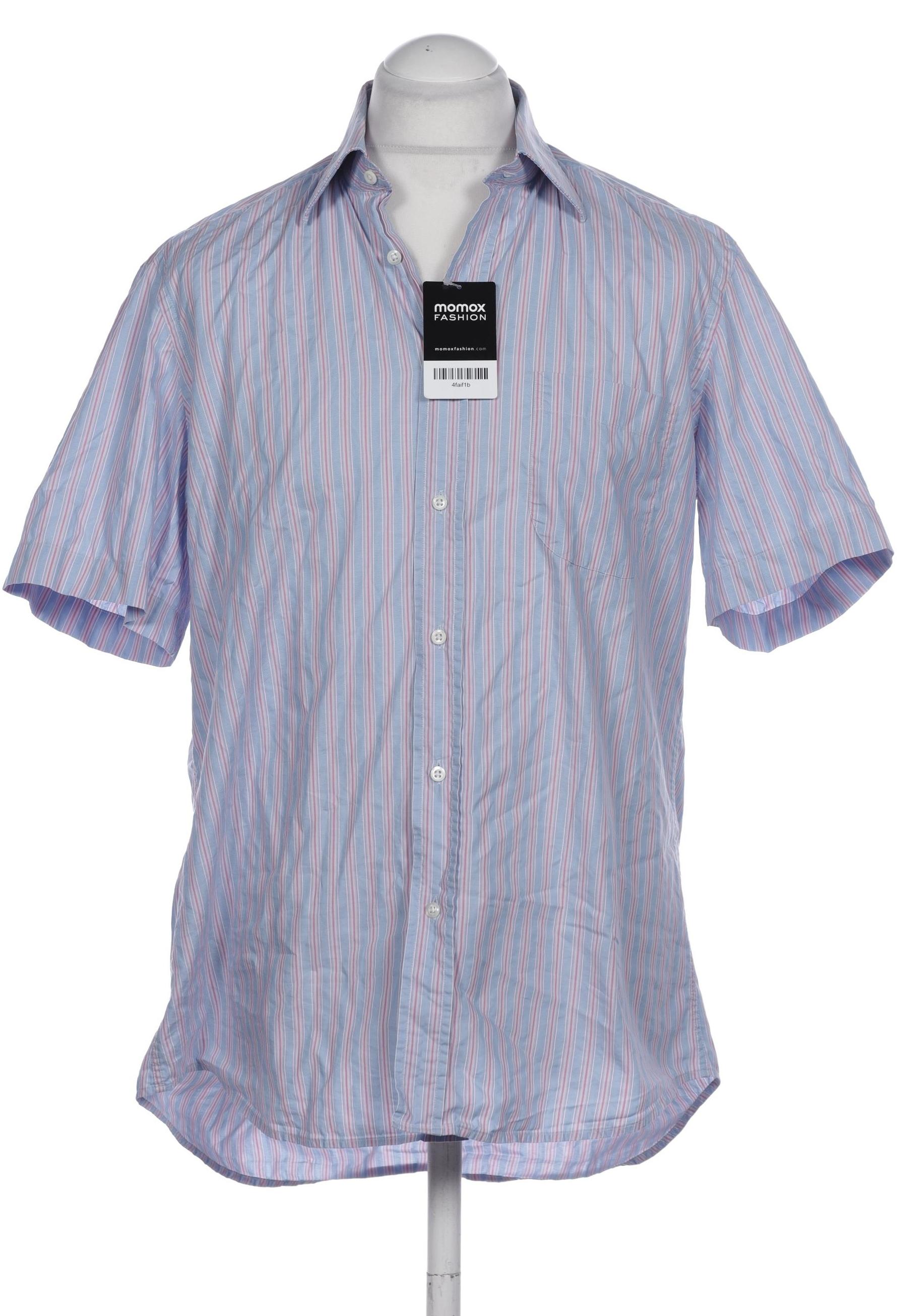 

Boss by Hugo Boss Herren Hemd, hellblau, Gr. 52