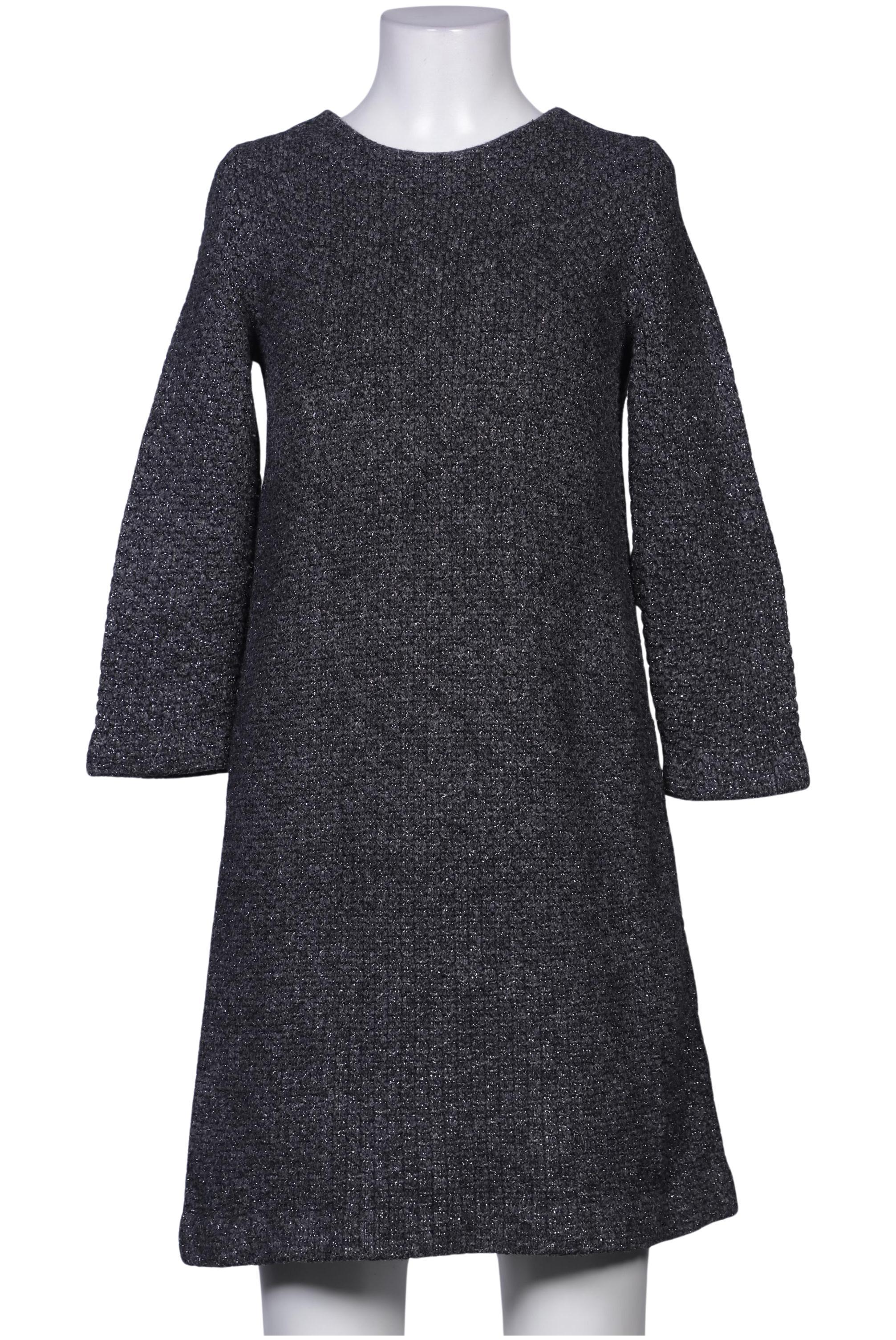 

Boss by Hugo Boss Damen Kleid, grau, Gr. 38
