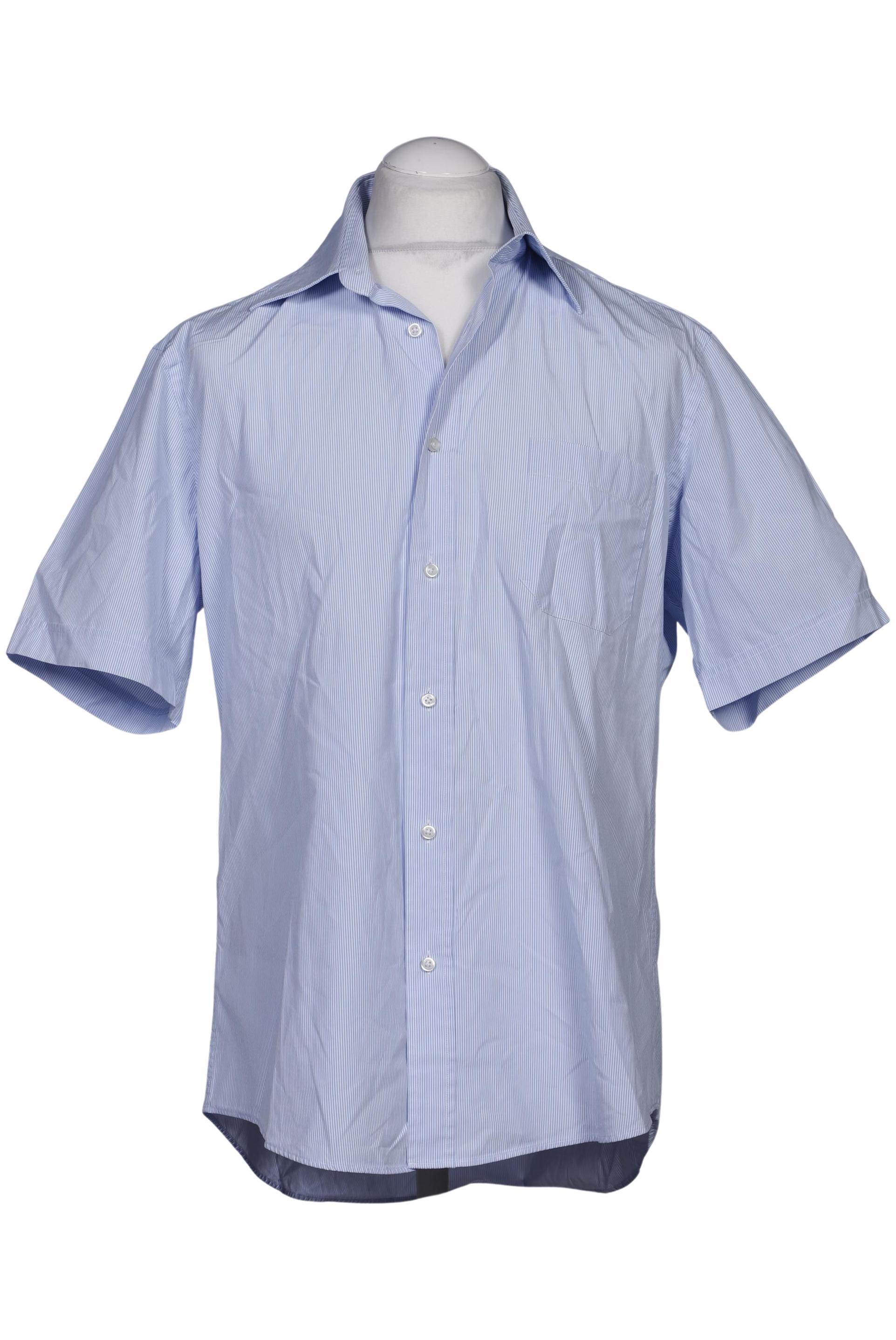 

Boss by Hugo Boss Herren Hemd, hellblau, Gr. 52