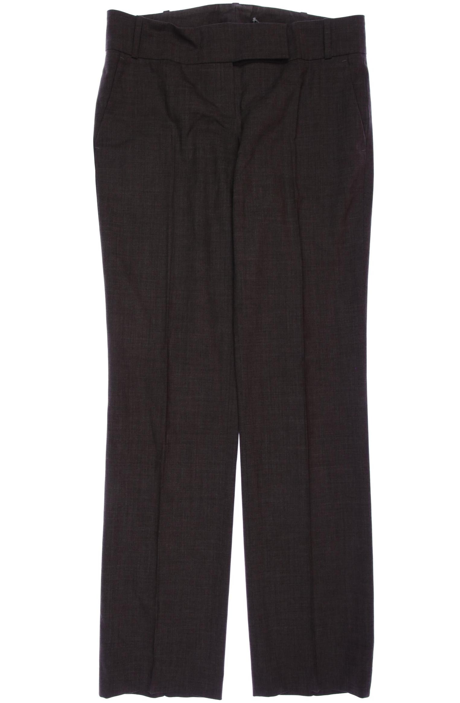 

Boss by Hugo Boss Damen Stoffhose, braun, Gr. 38