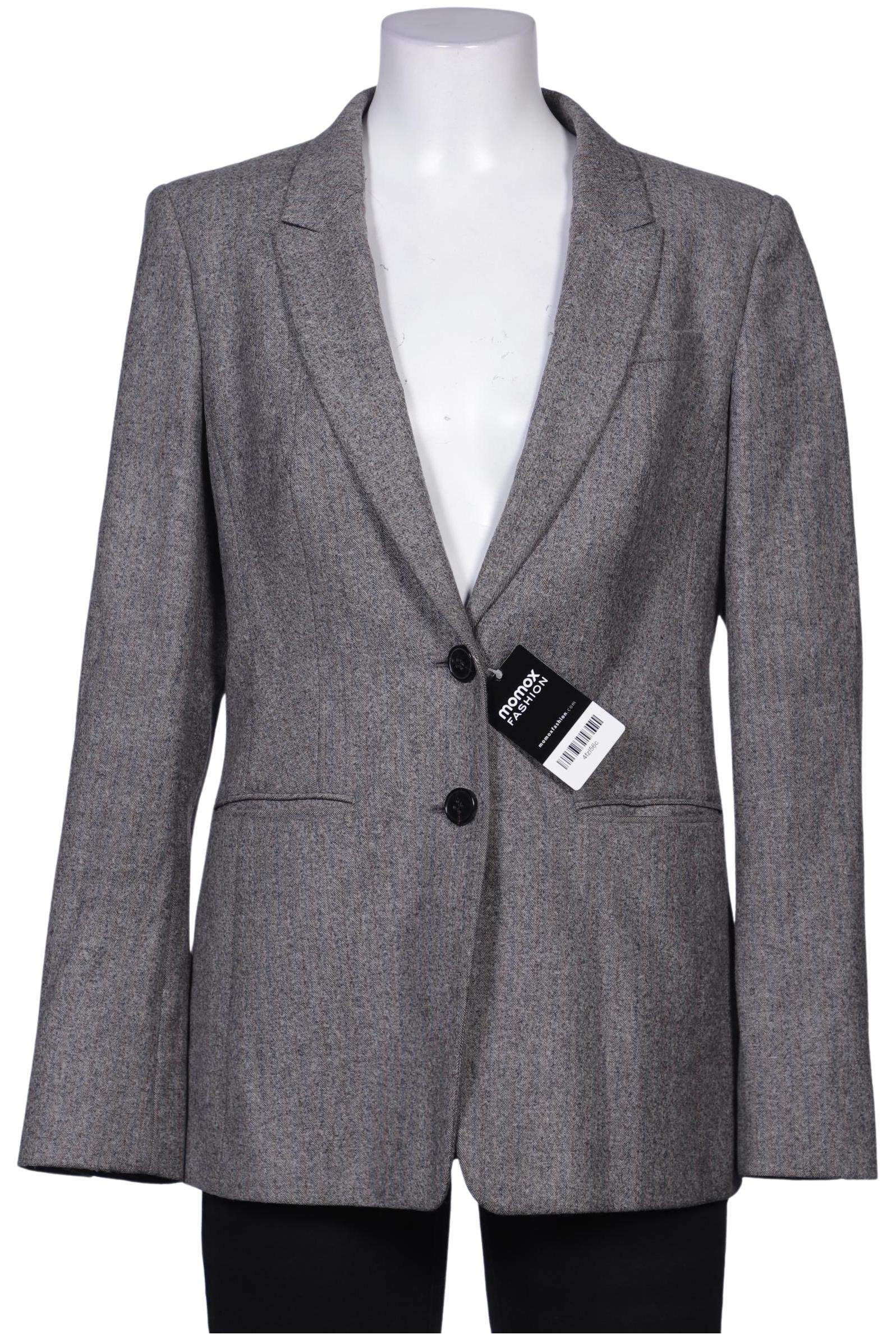 

Boss by Hugo Boss Damen Blazer, grau, Gr. 40