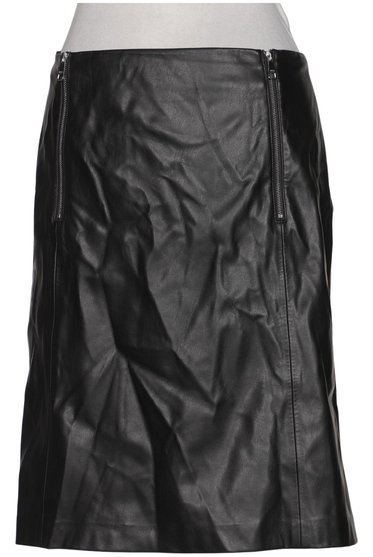 

Boss by Hugo Boss Damen Rock, schwarz, Gr. 40