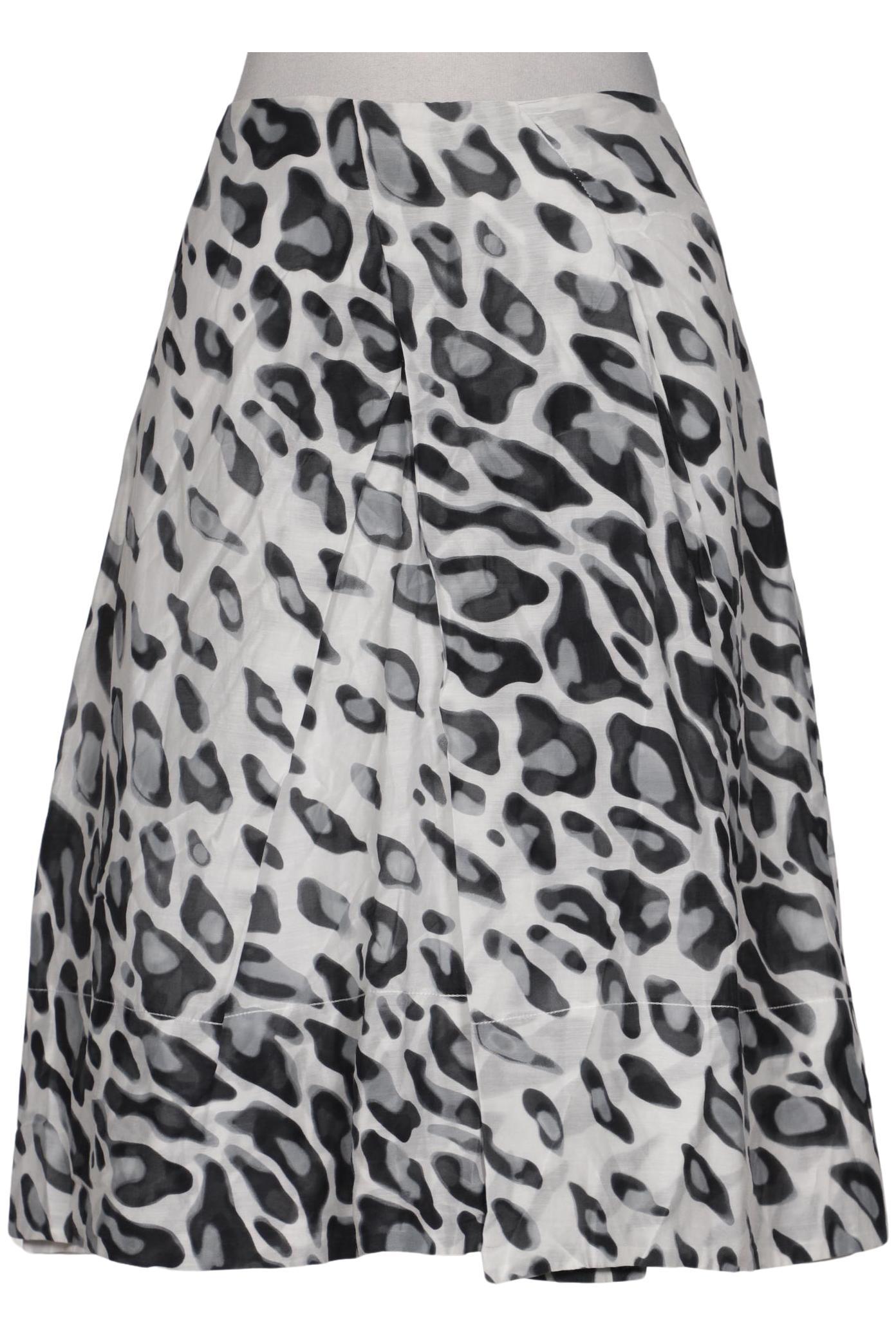 

Boss by Hugo Boss Damen Rock, mehrfarbig, Gr. 40