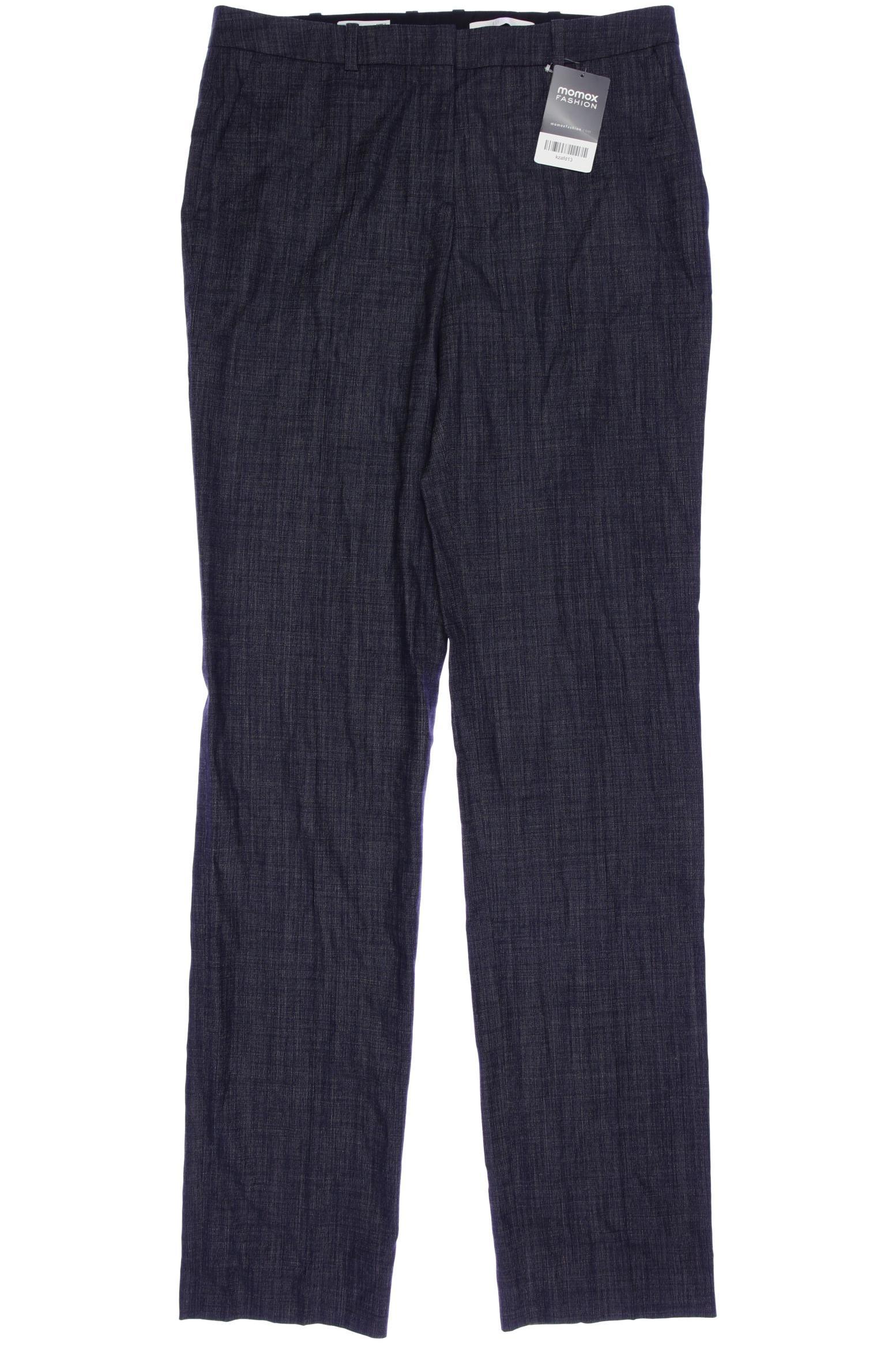 

Boss by Hugo Boss Damen Stoffhose, marineblau, Gr. 36