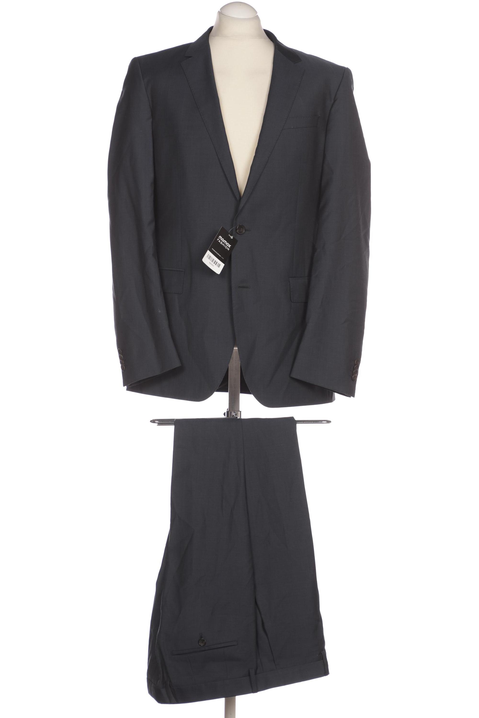 

Boss by Hugo Boss Herren Anzug, marineblau, Gr. 102